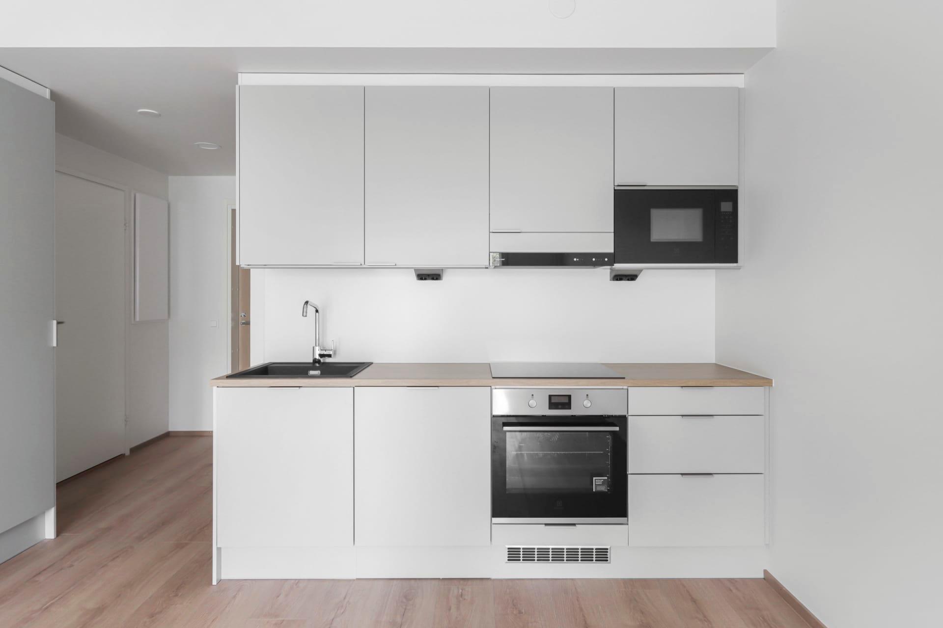 Eestinlaakso 5 C 58, Nöykkiö, Espoo