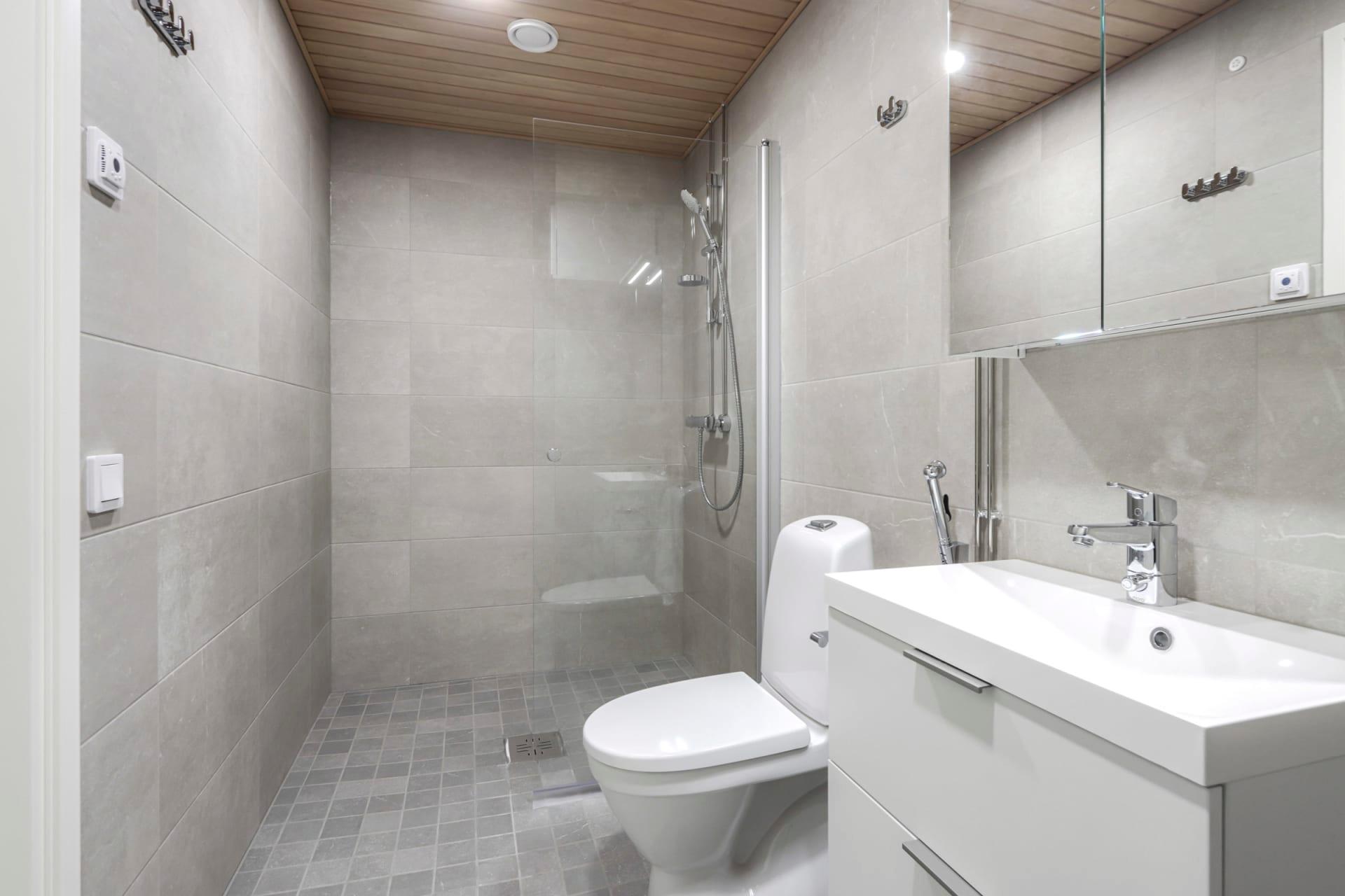 Eestinlaakso 5 C 58, Nöykkiö, Espoo