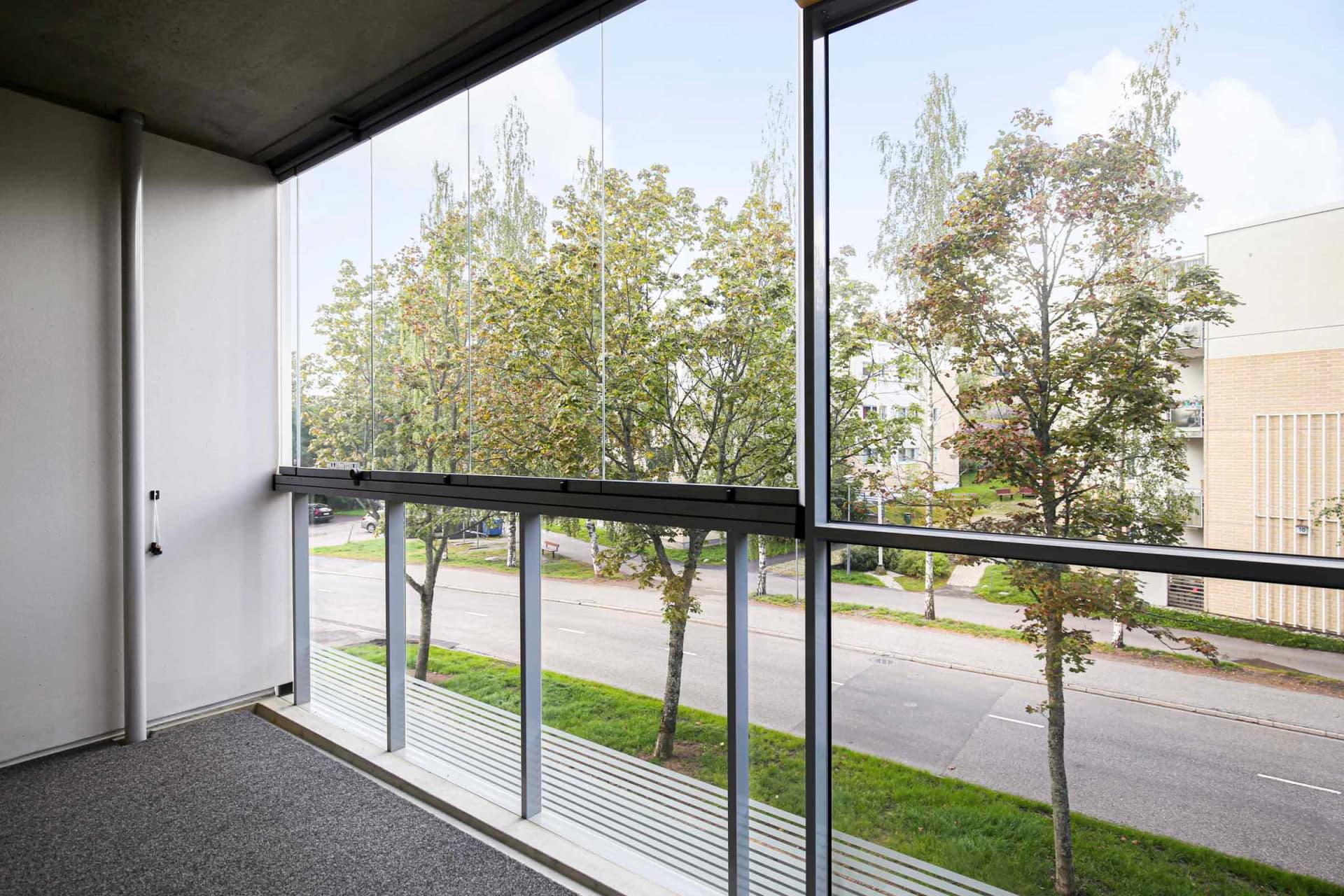 Eestinlaakso 5 C 58, Nöykkiö, Espoo