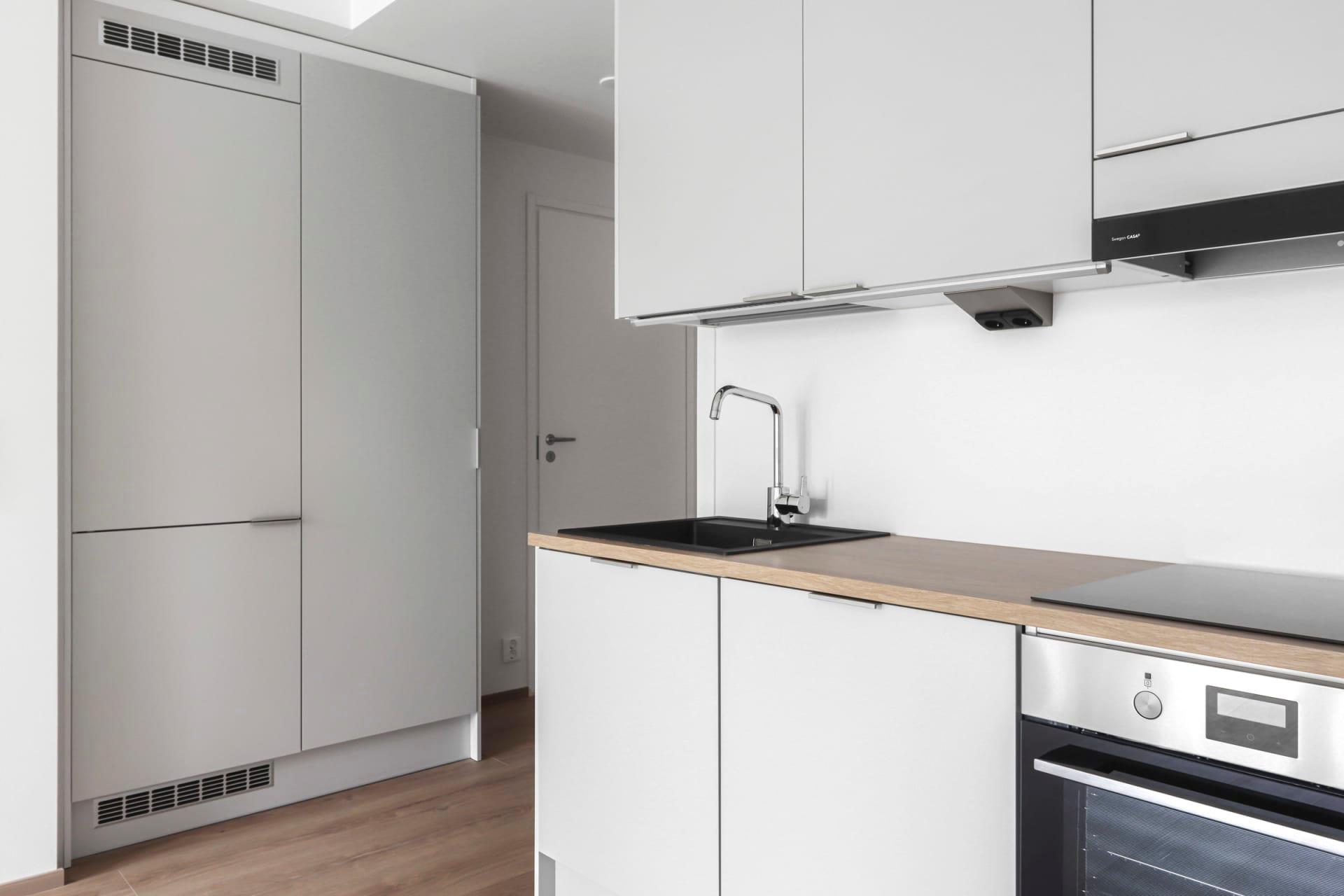 Eestinlaakso 5 C 58, Nöykkiö, Espoo