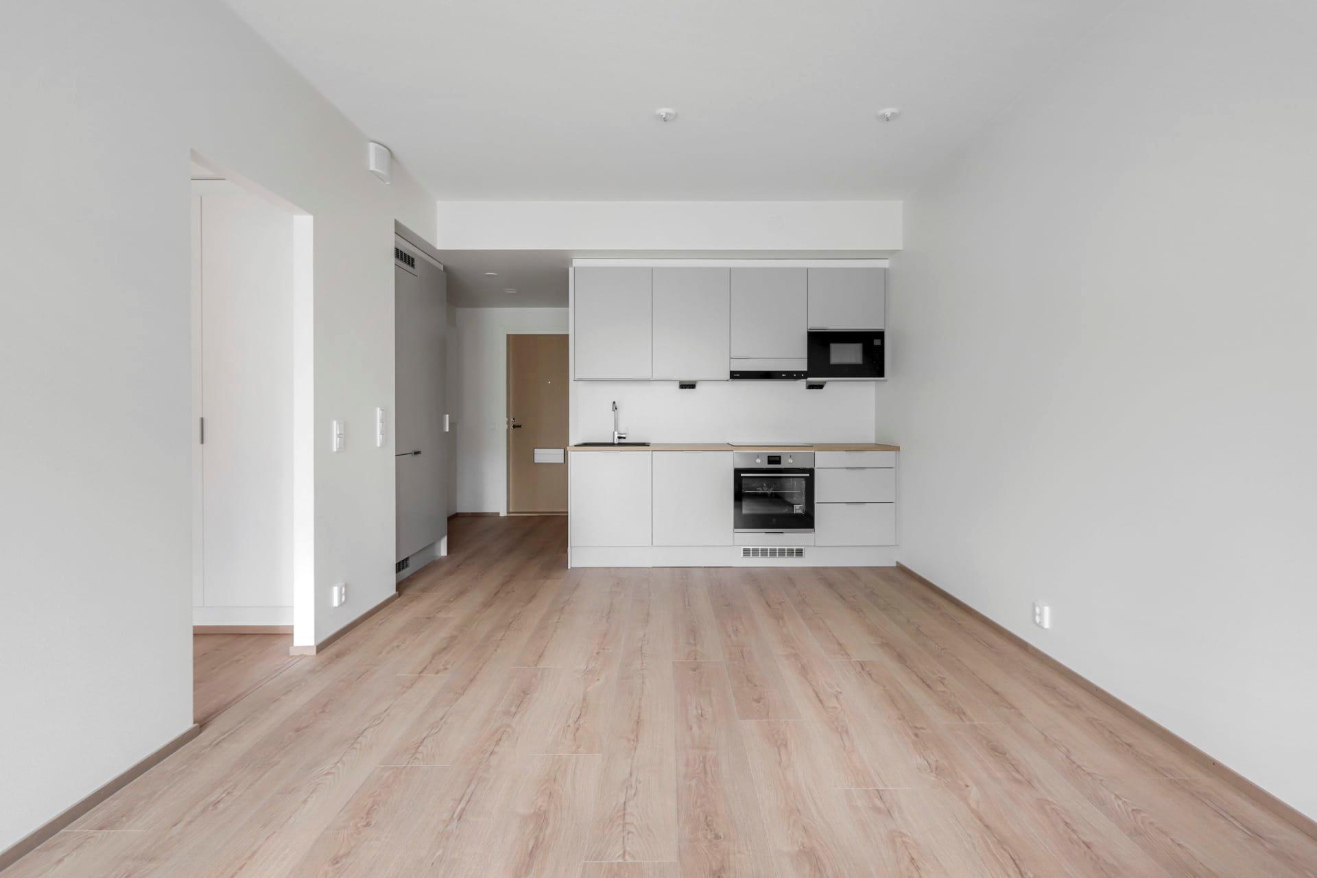 Eestinlaakso 5 C 58, Nöykkiö, Espoo