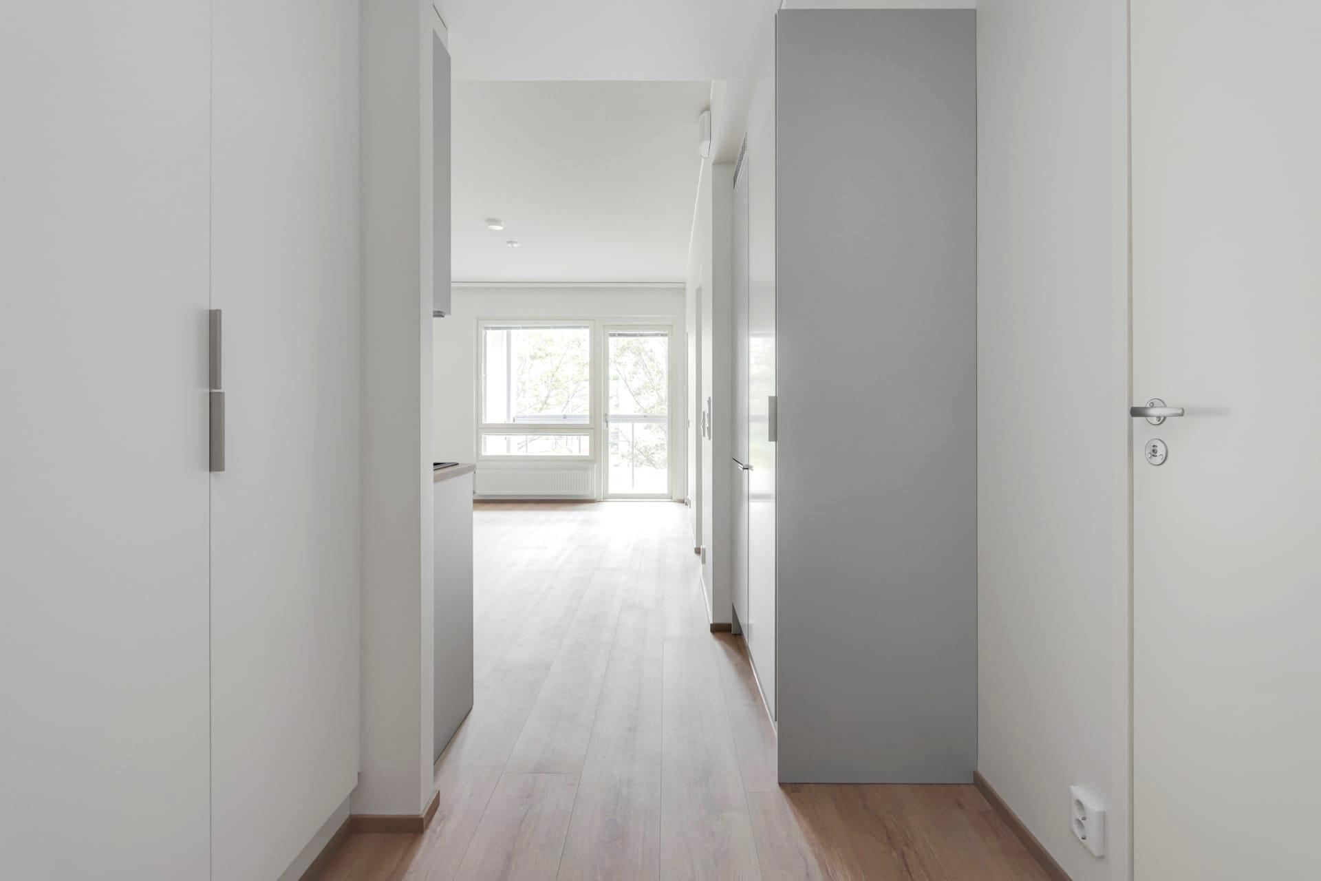 Eestinlaakso 5 C 58, Nöykkiö, Espoo