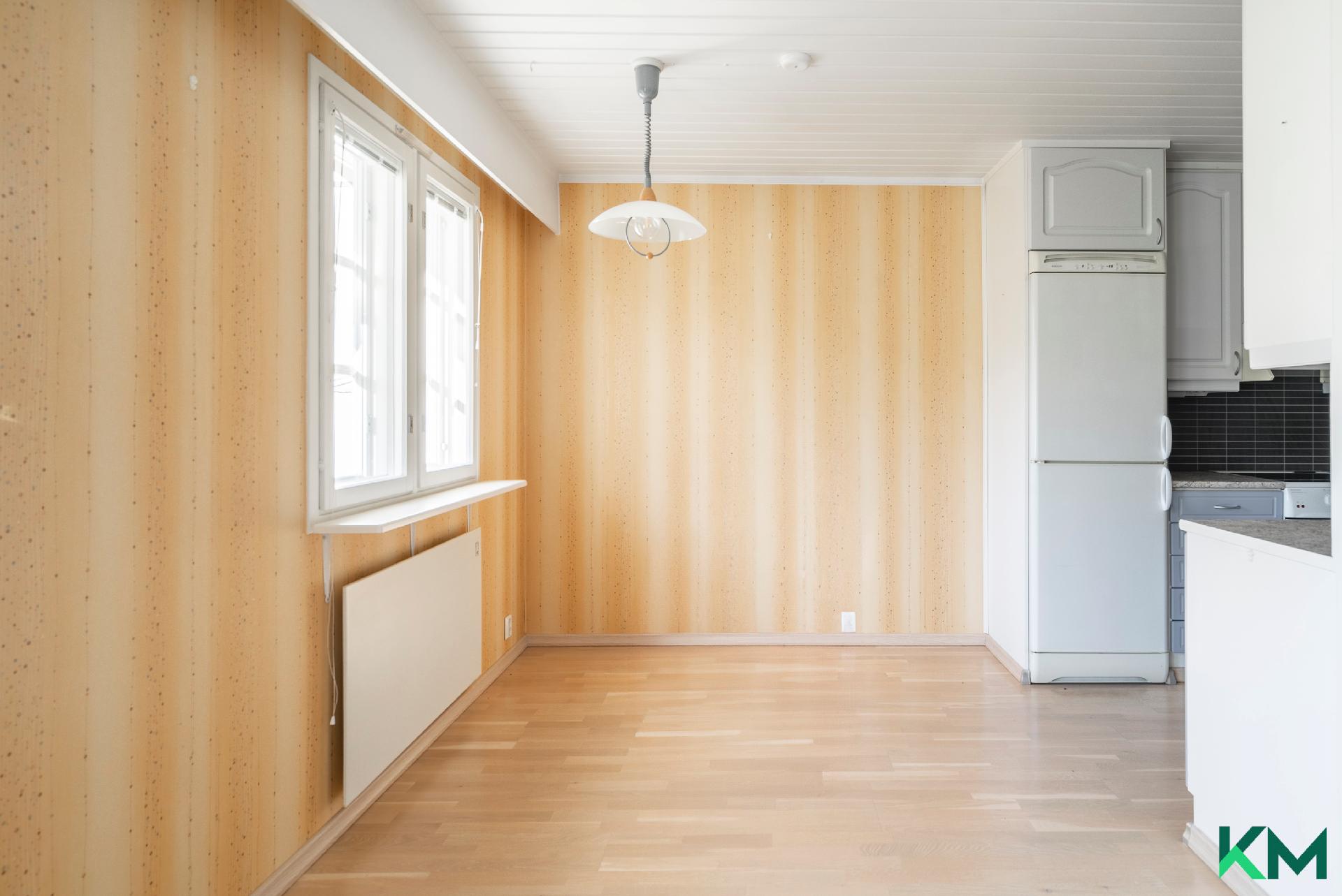 Pitkännotkontie 10, Tuomarila, Espoo