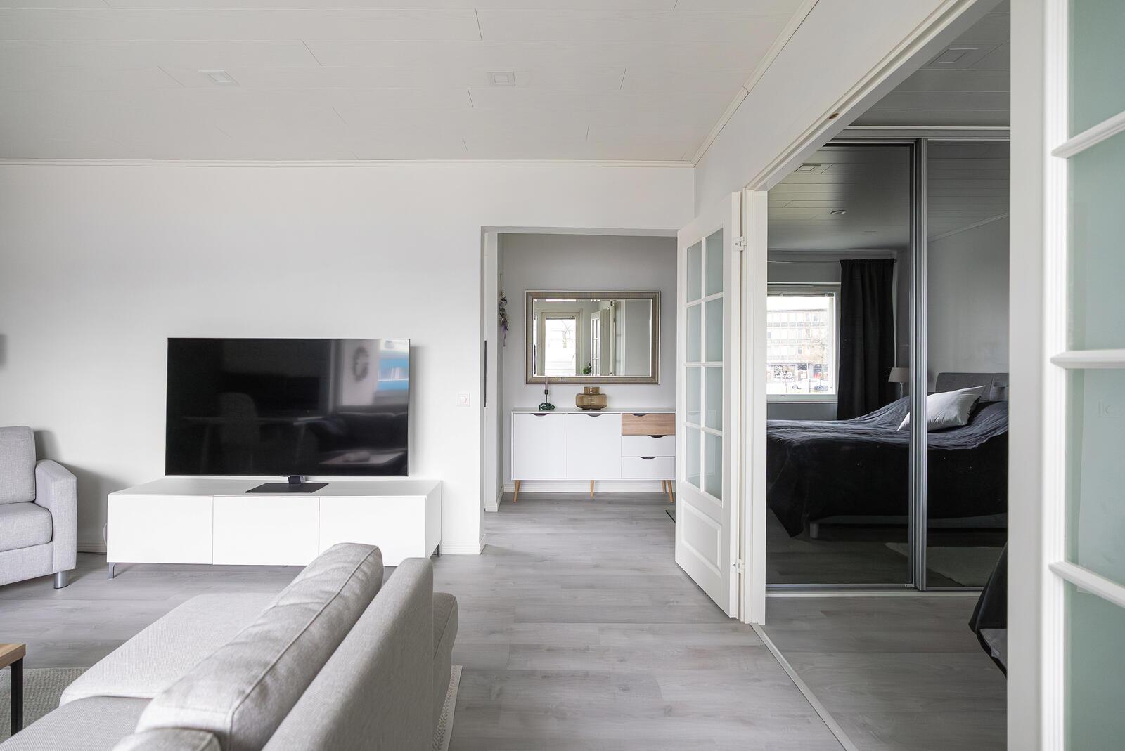 Helenenkatu 3, Viertola, Hyvinkää