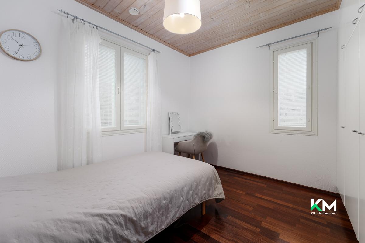 Santerintie 8, Kaustinen