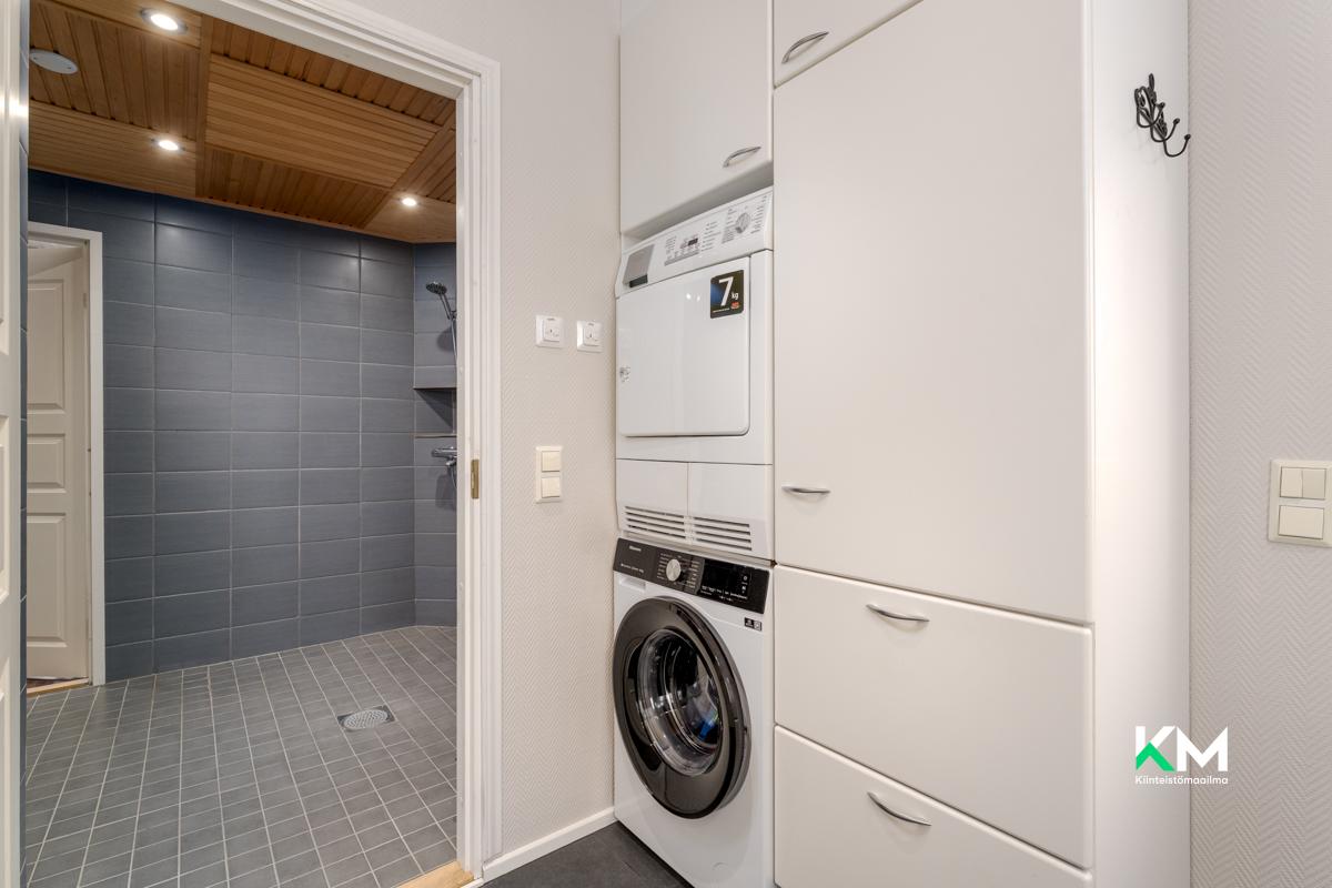 Santerintie 8, Kaustinen