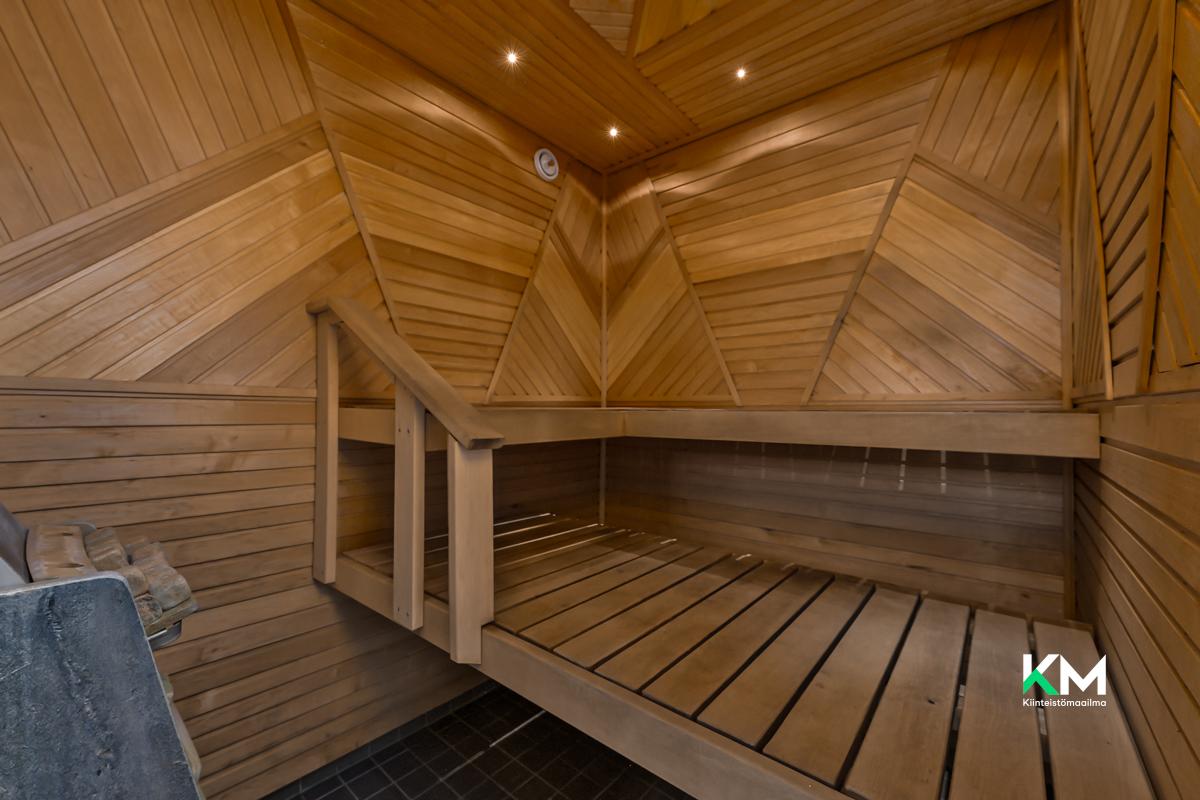 Santerintie 8, Kaustinen