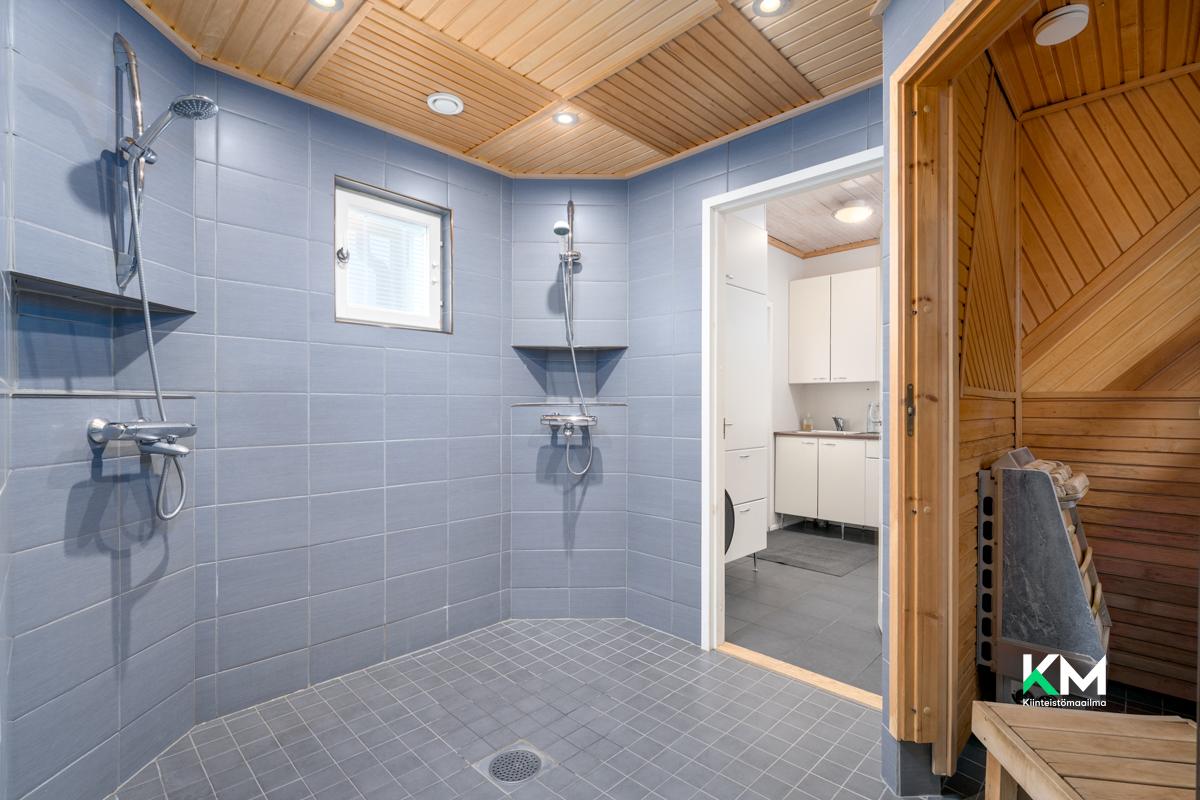 Santerintie 8, Kaustinen