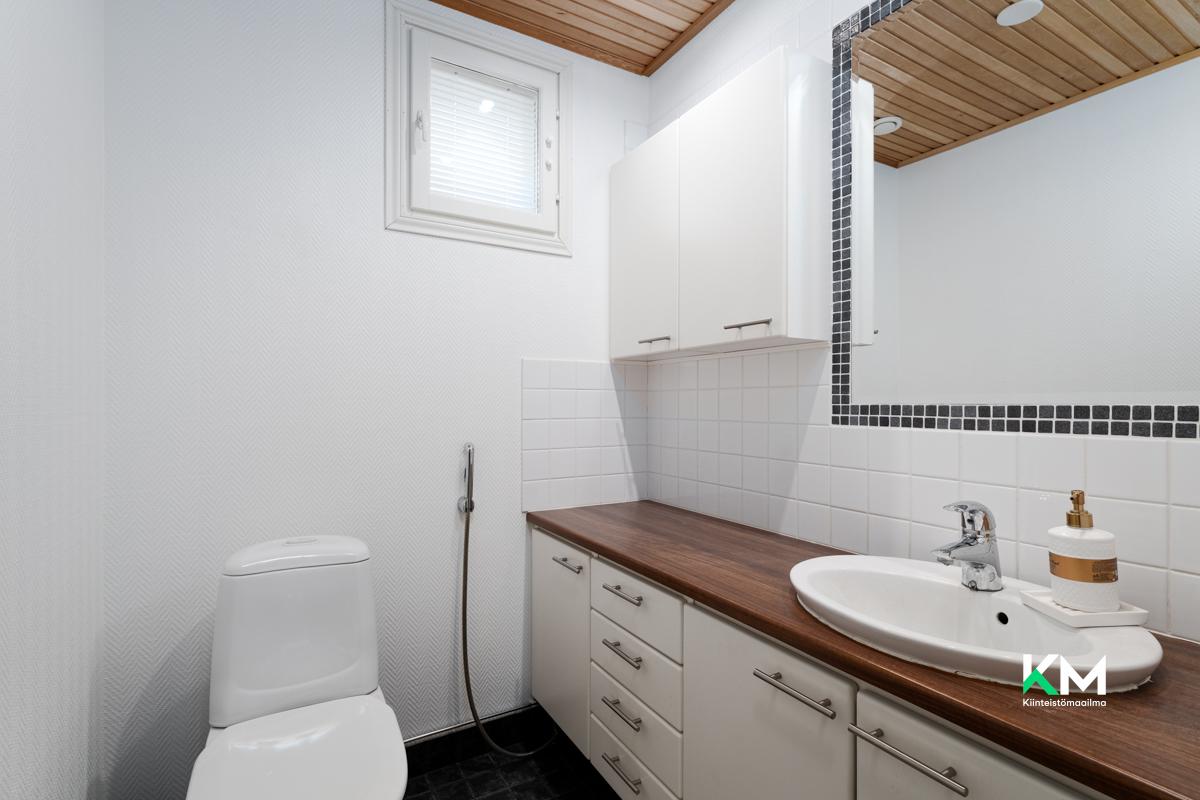 Santerintie 8, Kaustinen