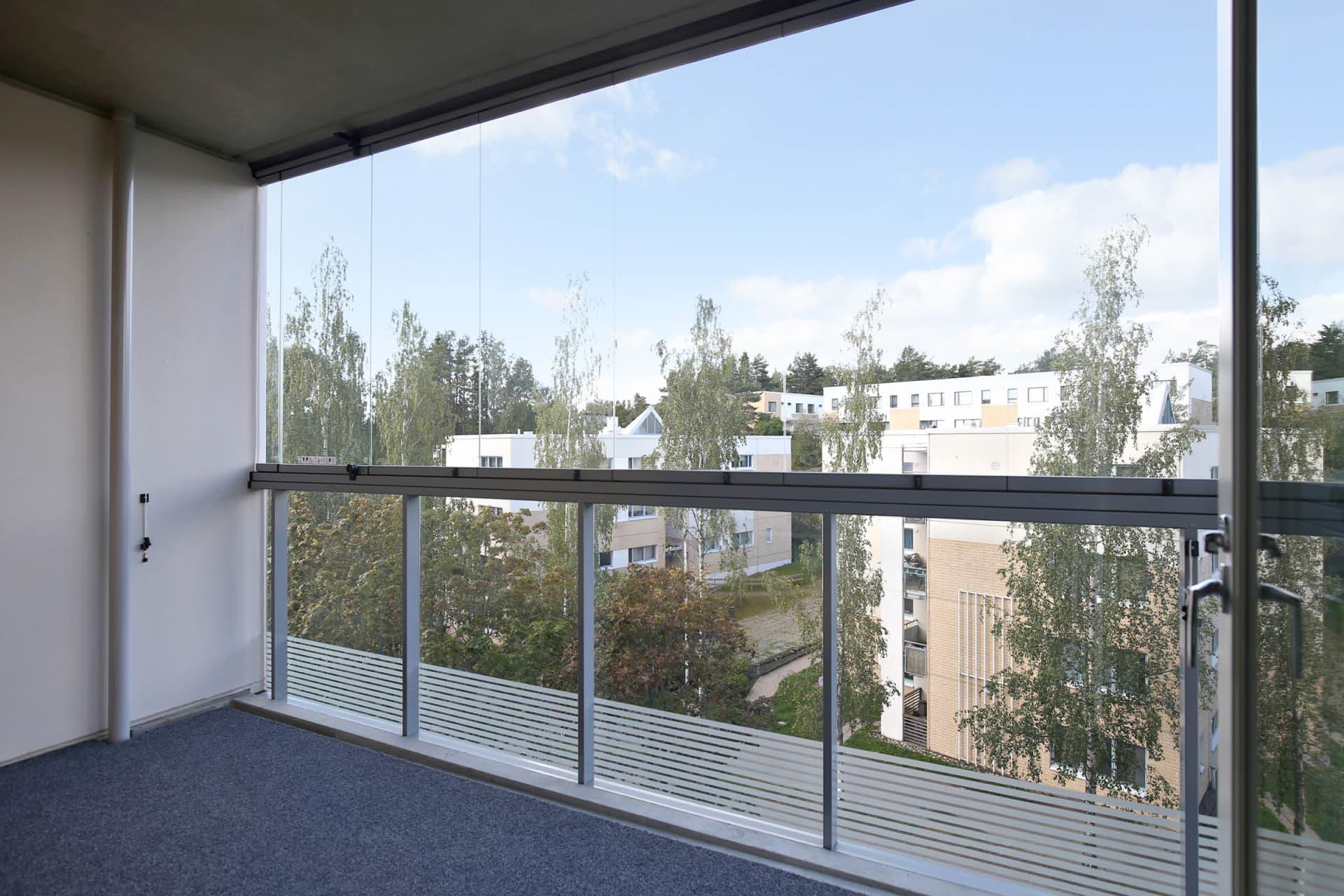 Eestinlaakso 5 C 71, Nöykkiö, Espoo