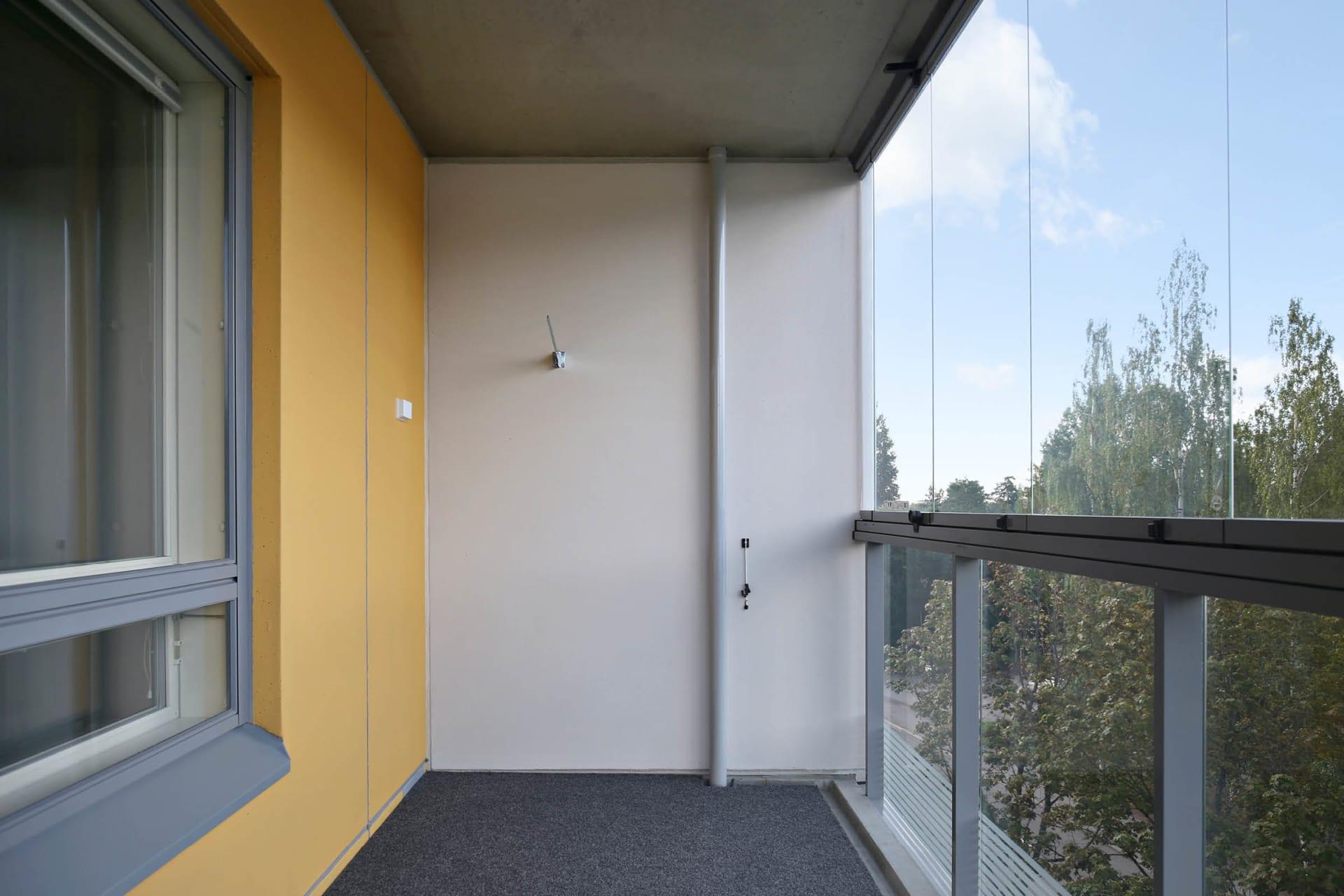 Eestinlaakso 5 C 71, Nöykkiö, Espoo