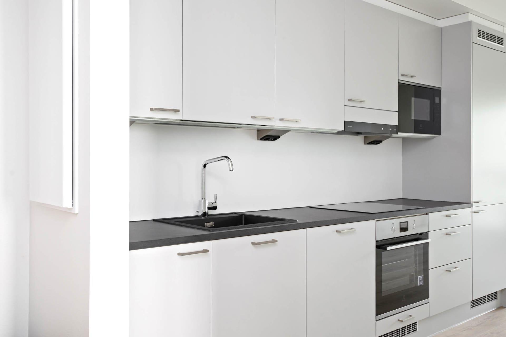 Eestinlaakso 5 C 71, Nöykkiö, Espoo