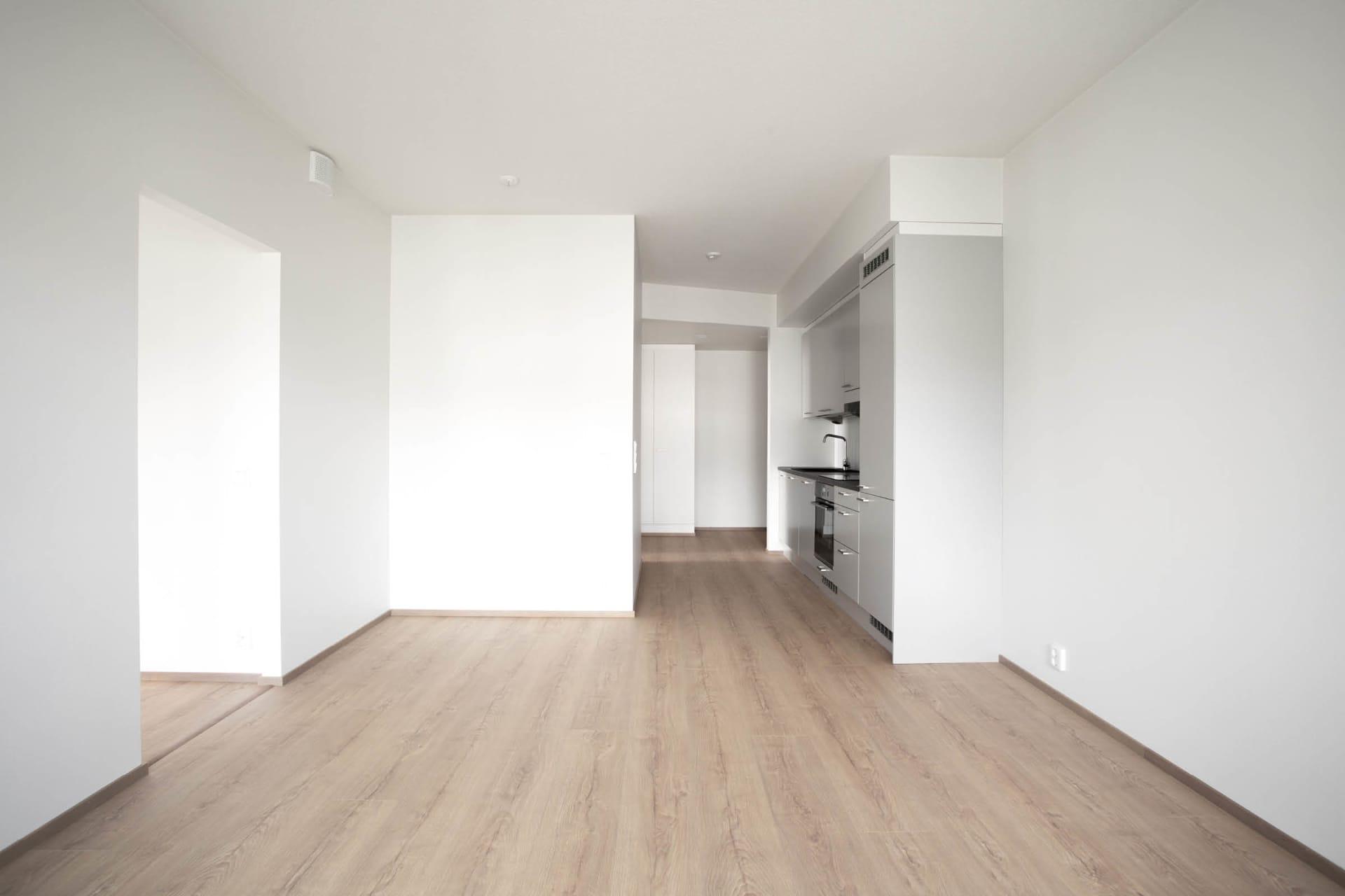 Eestinlaakso 5 C 71, Nöykkiö, Espoo