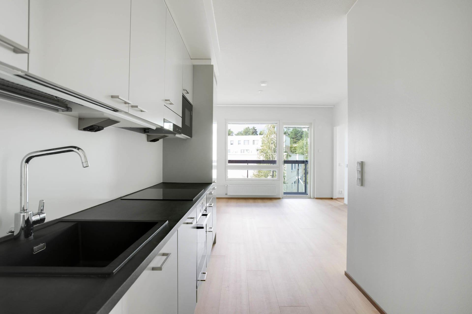 Eestinlaakso 5 C 71, Nöykkiö, Espoo