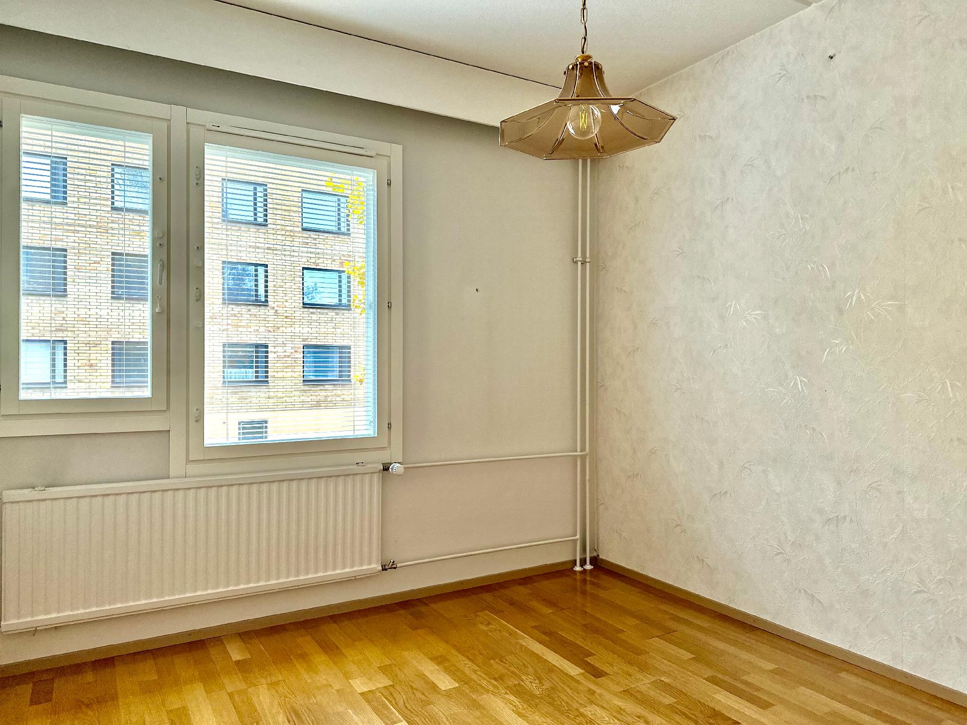 Jarrumiehenkatu 14, Koivistonmäki, Riihimäki