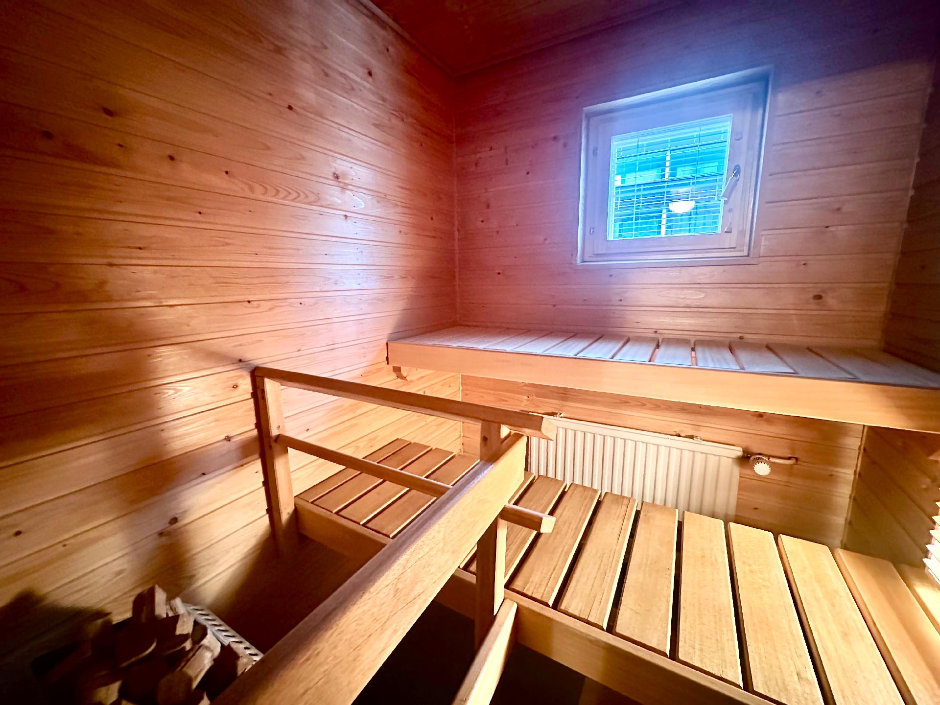 Jarrumiehenkatu 14, Koivistonmäki, Riihimäki