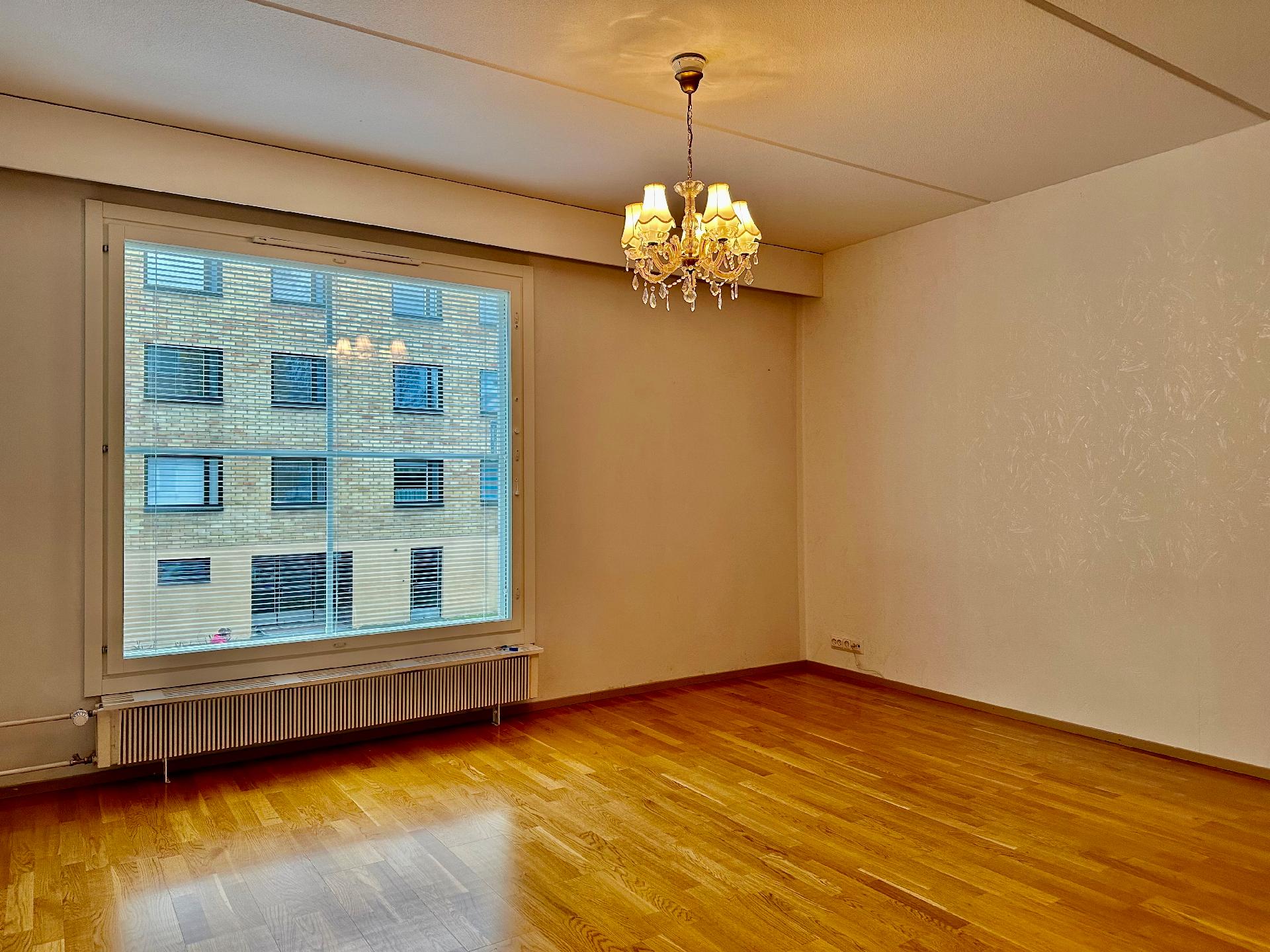 Jarrumiehenkatu 14, Koivistonmäki, Riihimäki