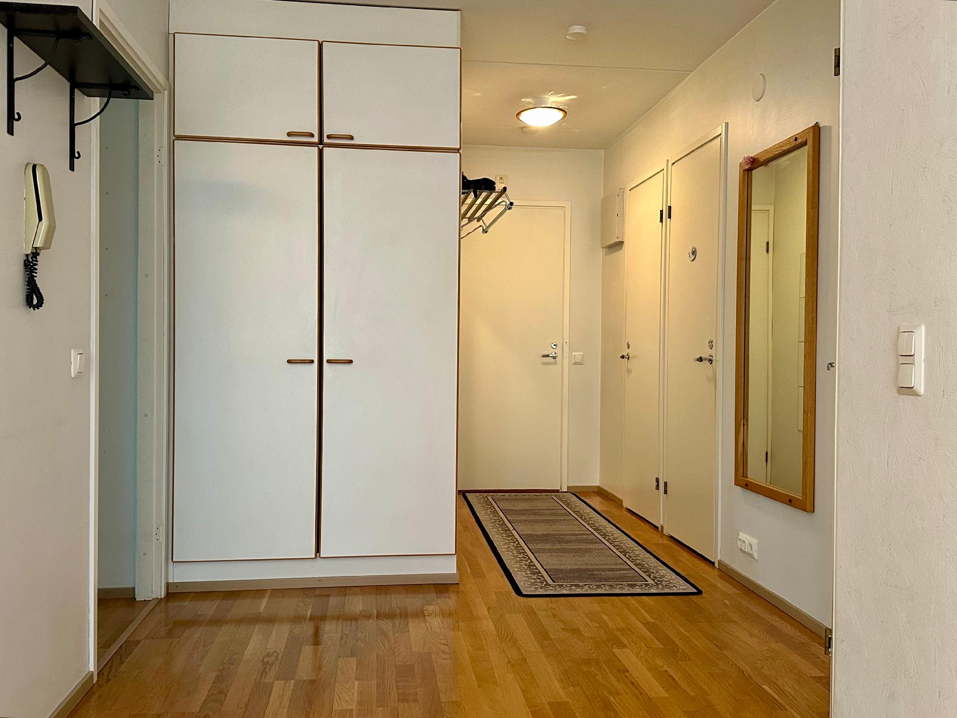 Jarrumiehenkatu 14, Koivistonmäki, Riihimäki