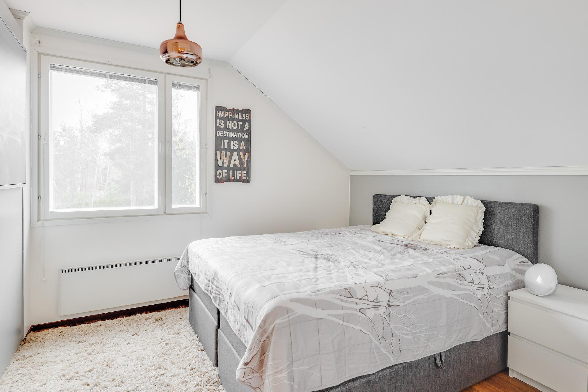 Vuohitie 2, Metsola, Vantaa