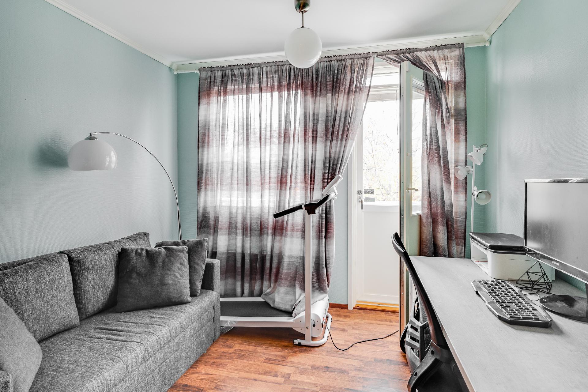 Vuohitie 2, Metsola, Vantaa