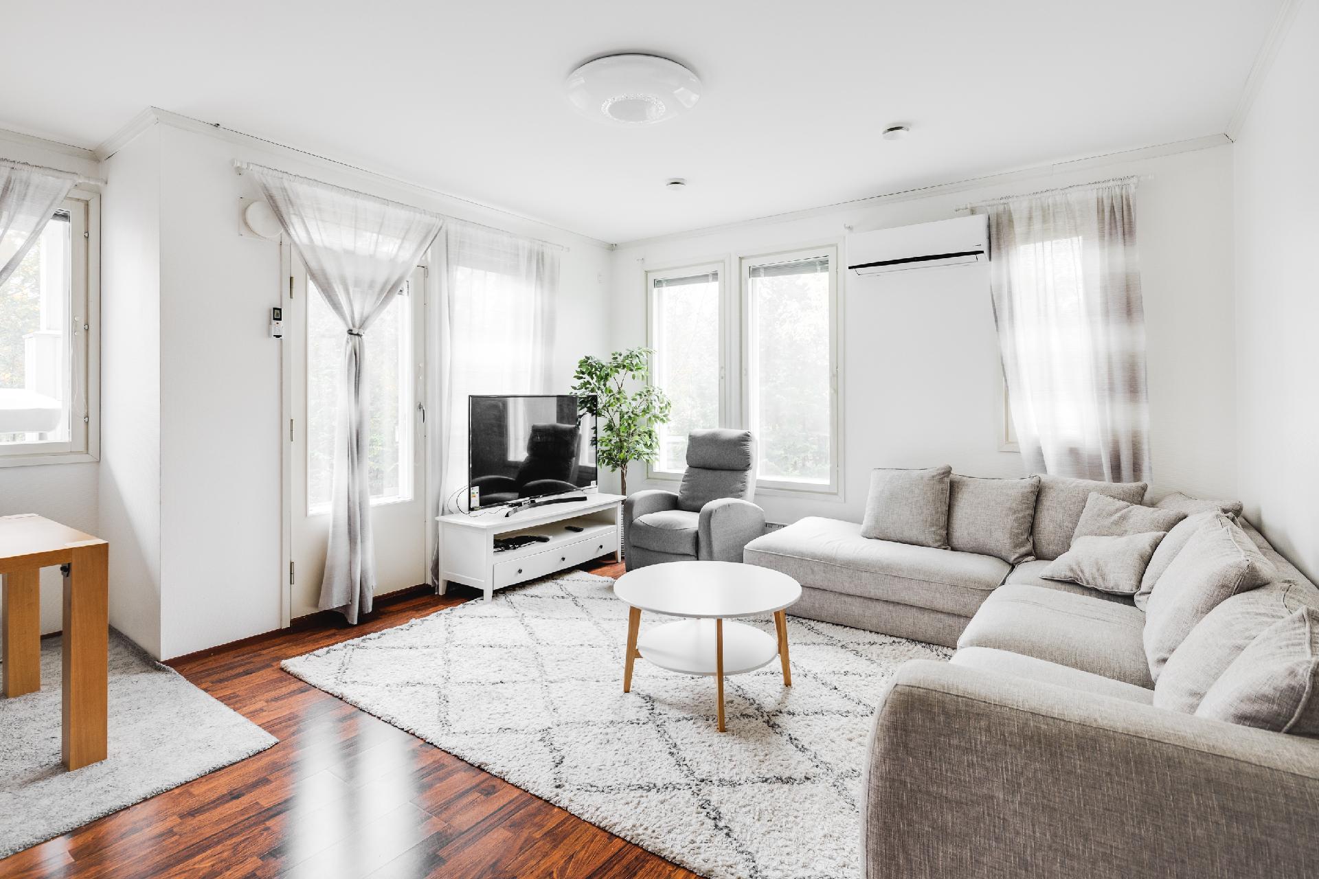 Vuohitie 2, Metsola, Vantaa