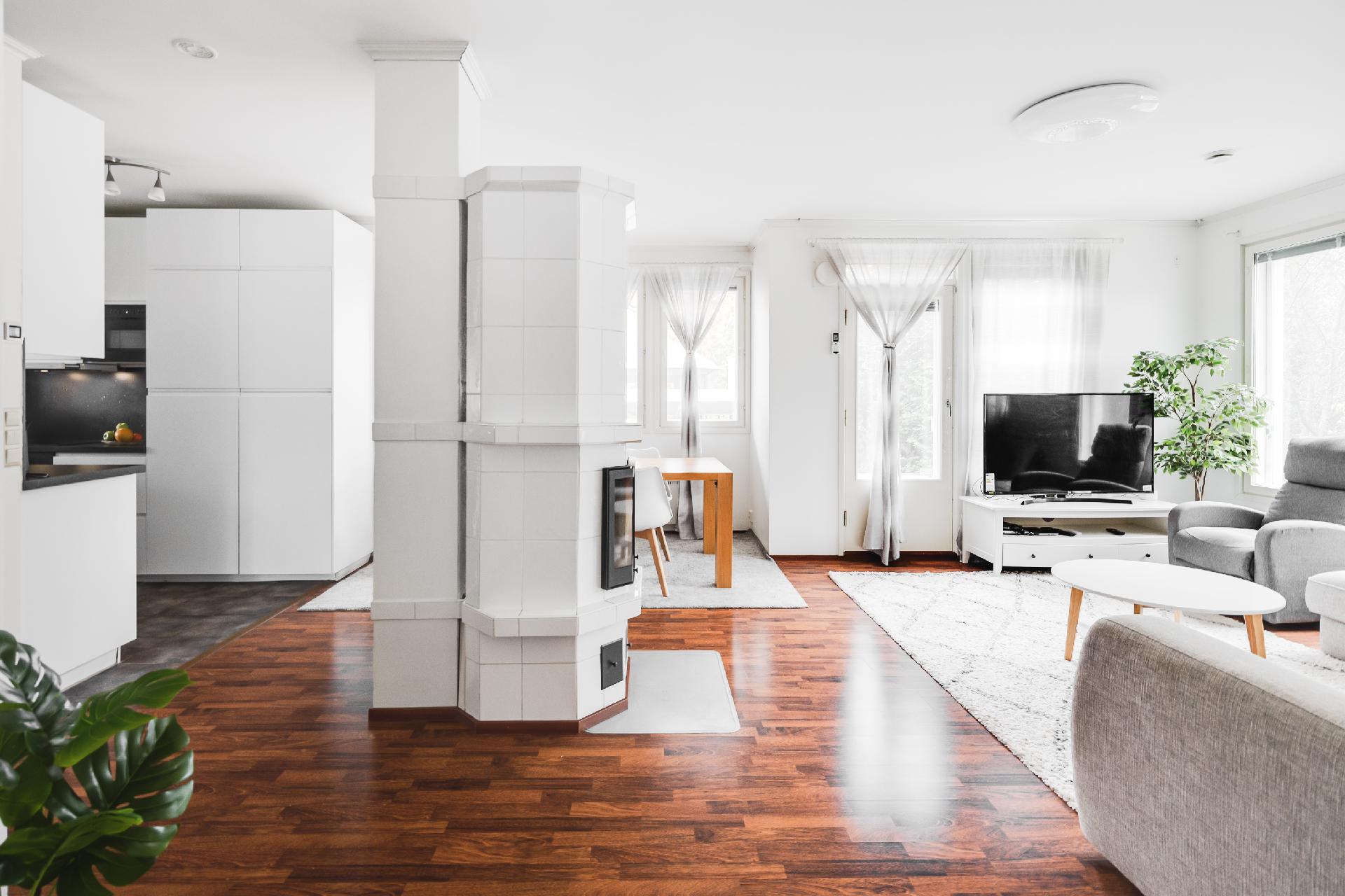 Vuohitie 2, Metsola, Vantaa