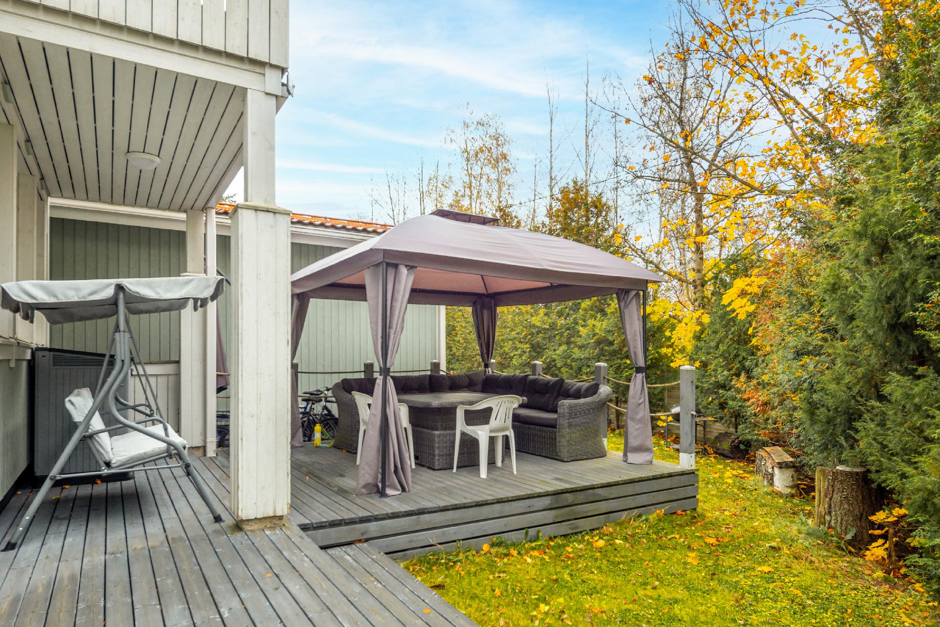 Vuohitie 2, Metsola, Vantaa