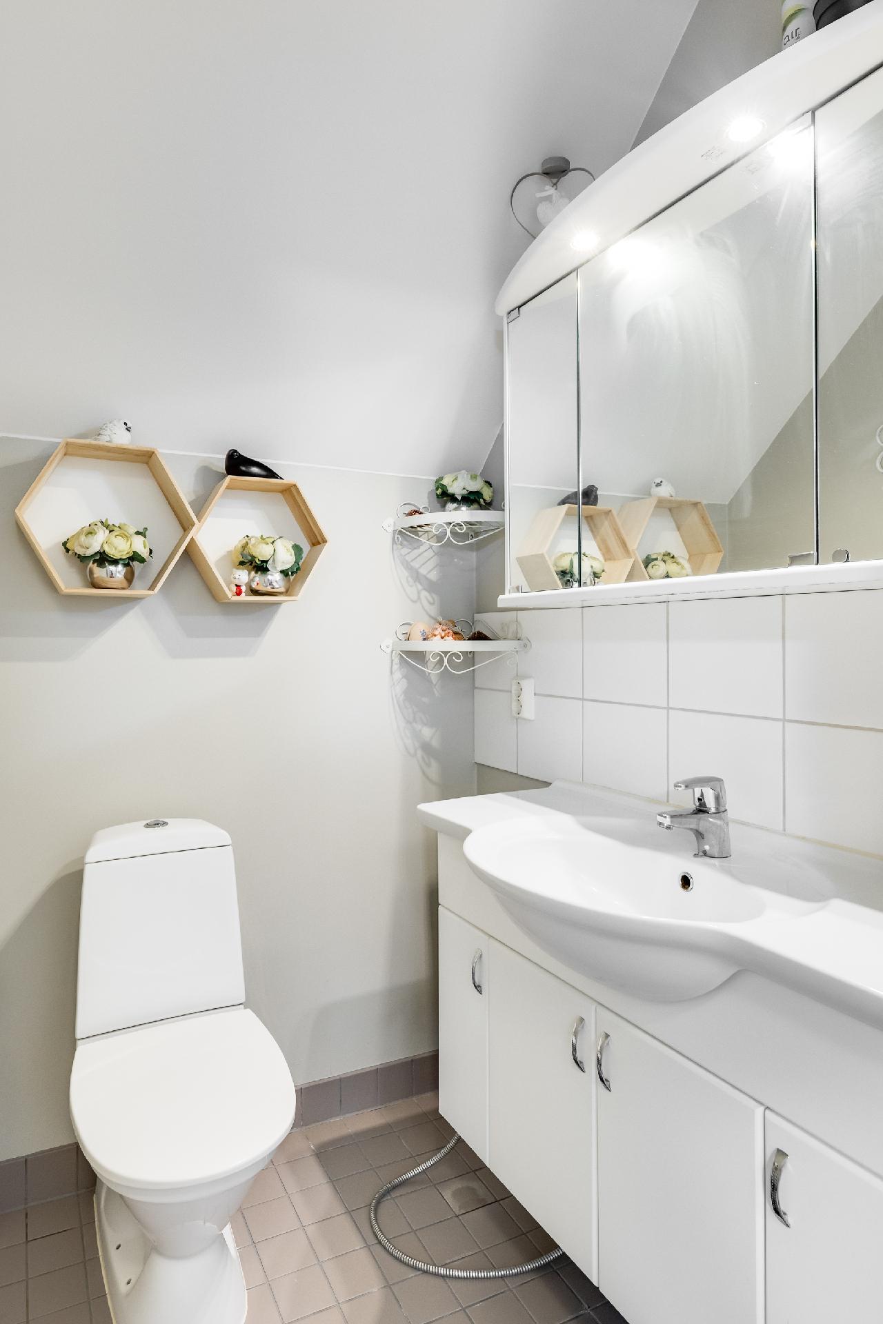 Vuohitie 2, Metsola, Vantaa