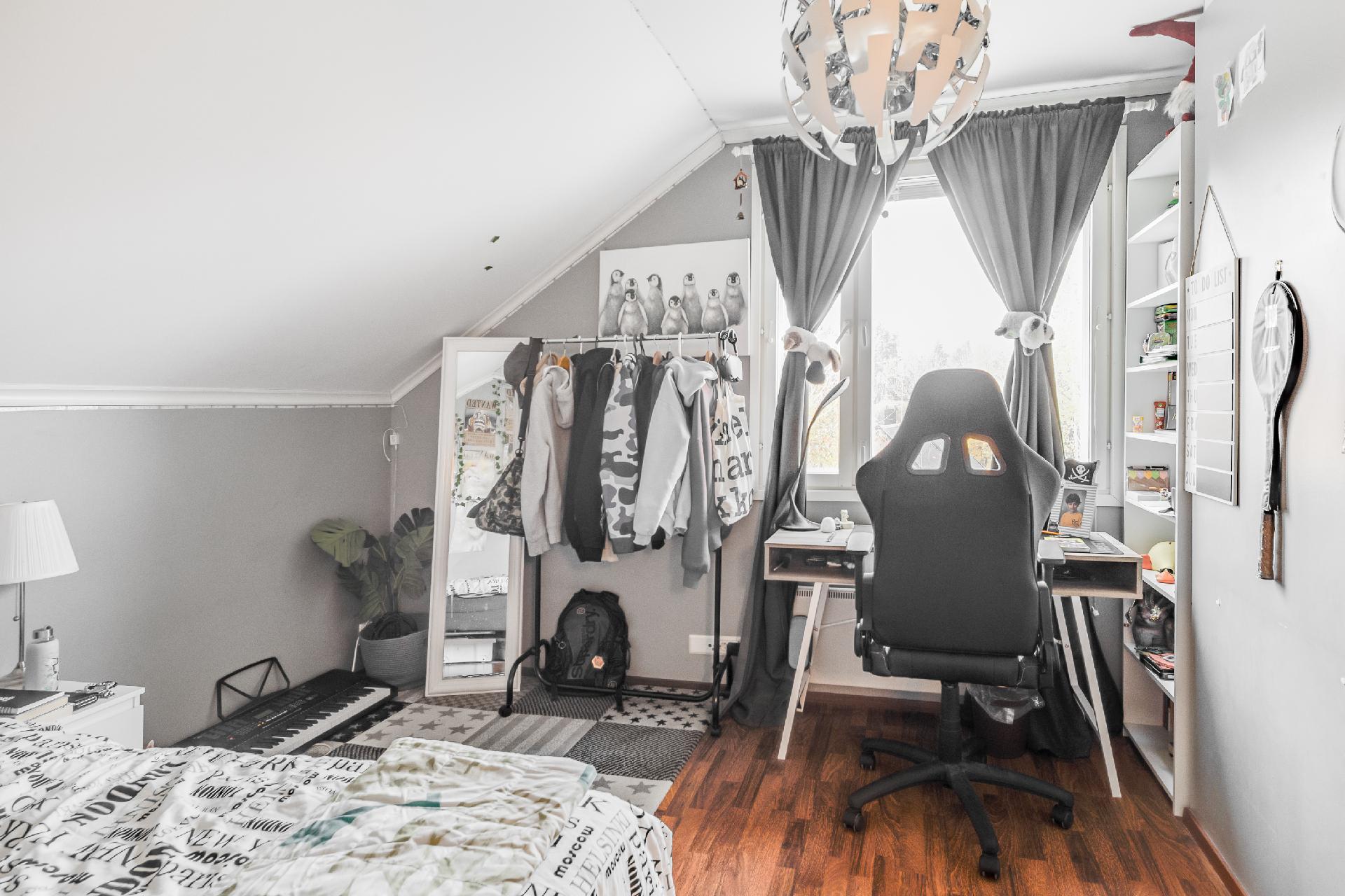 Vuohitie 2, Metsola, Vantaa