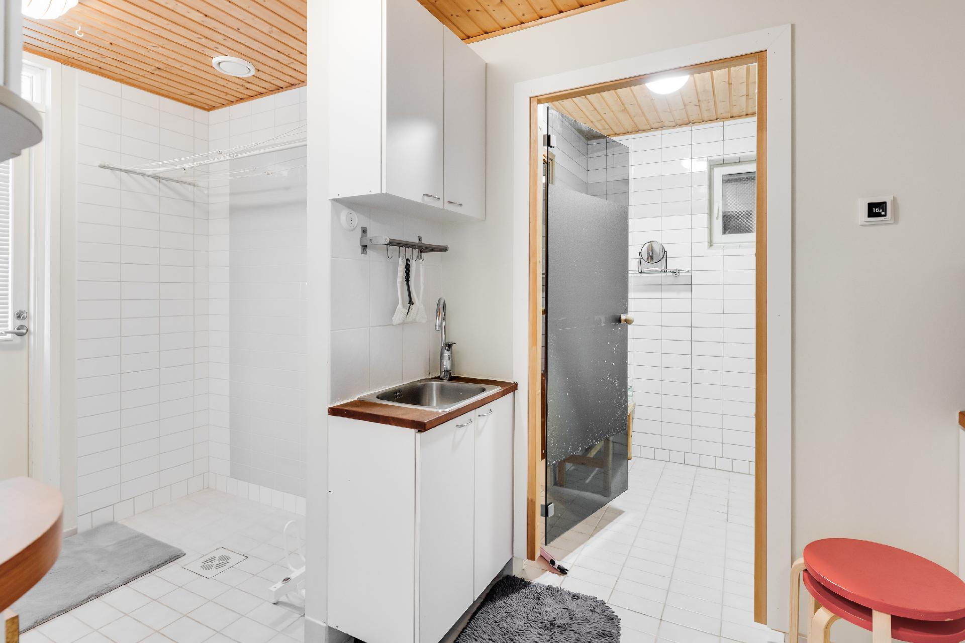 Vuohitie 2, Metsola, Vantaa