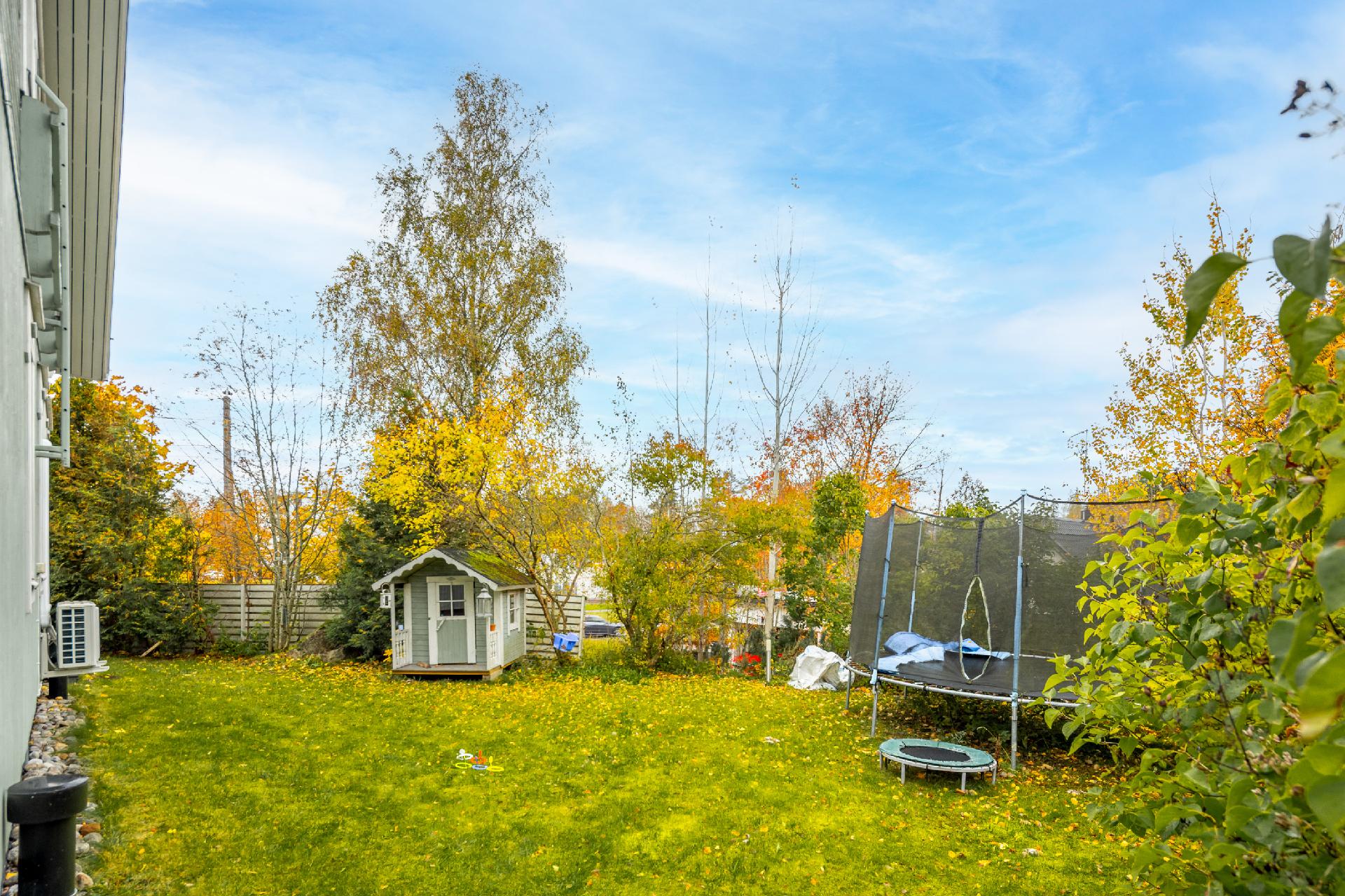 Vuohitie 2, Metsola, Vantaa