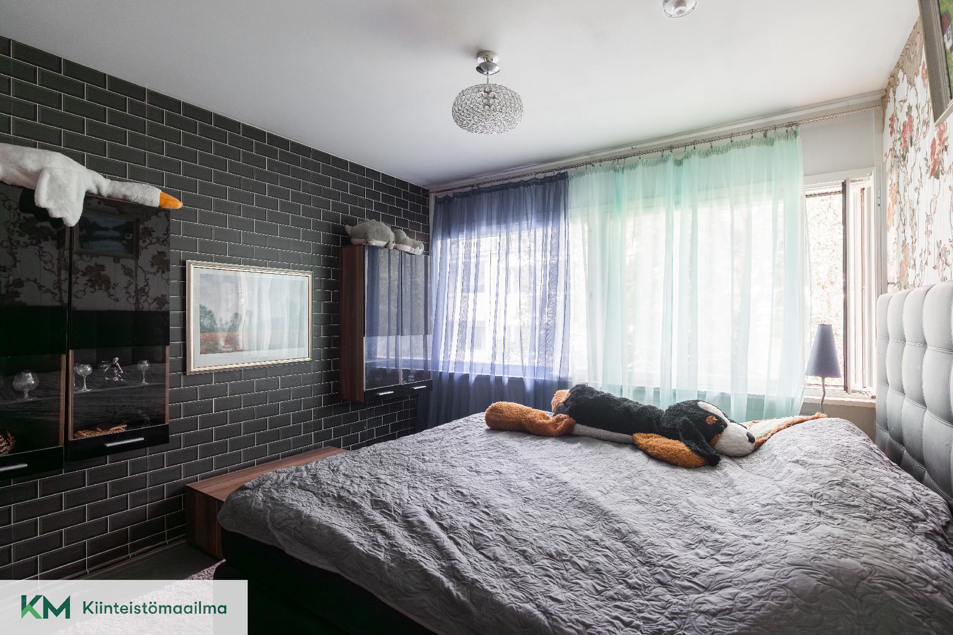 Nallenpolku 4, Ruonala, Kotka