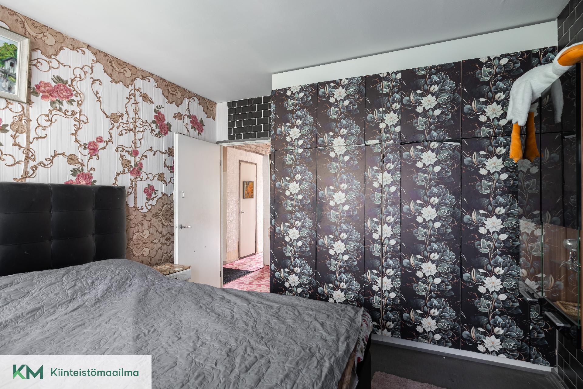 Nallenpolku 4, Ruonala, Kotka