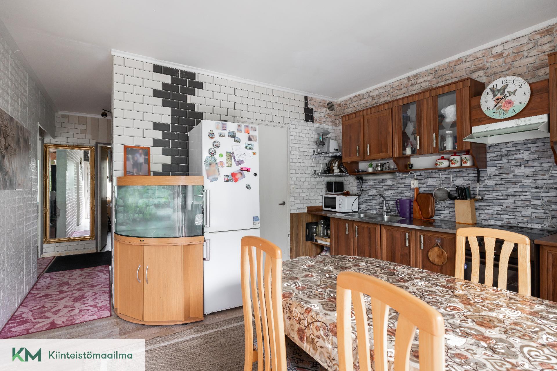 Nallenpolku 4, Ruonala, Kotka