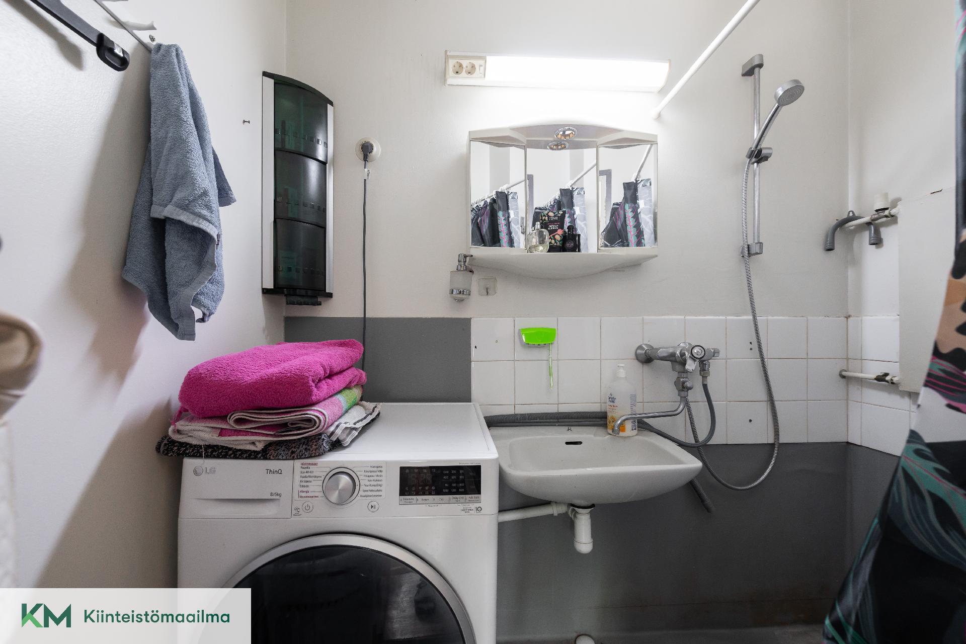 Nallenpolku 4, Ruonala, Kotka