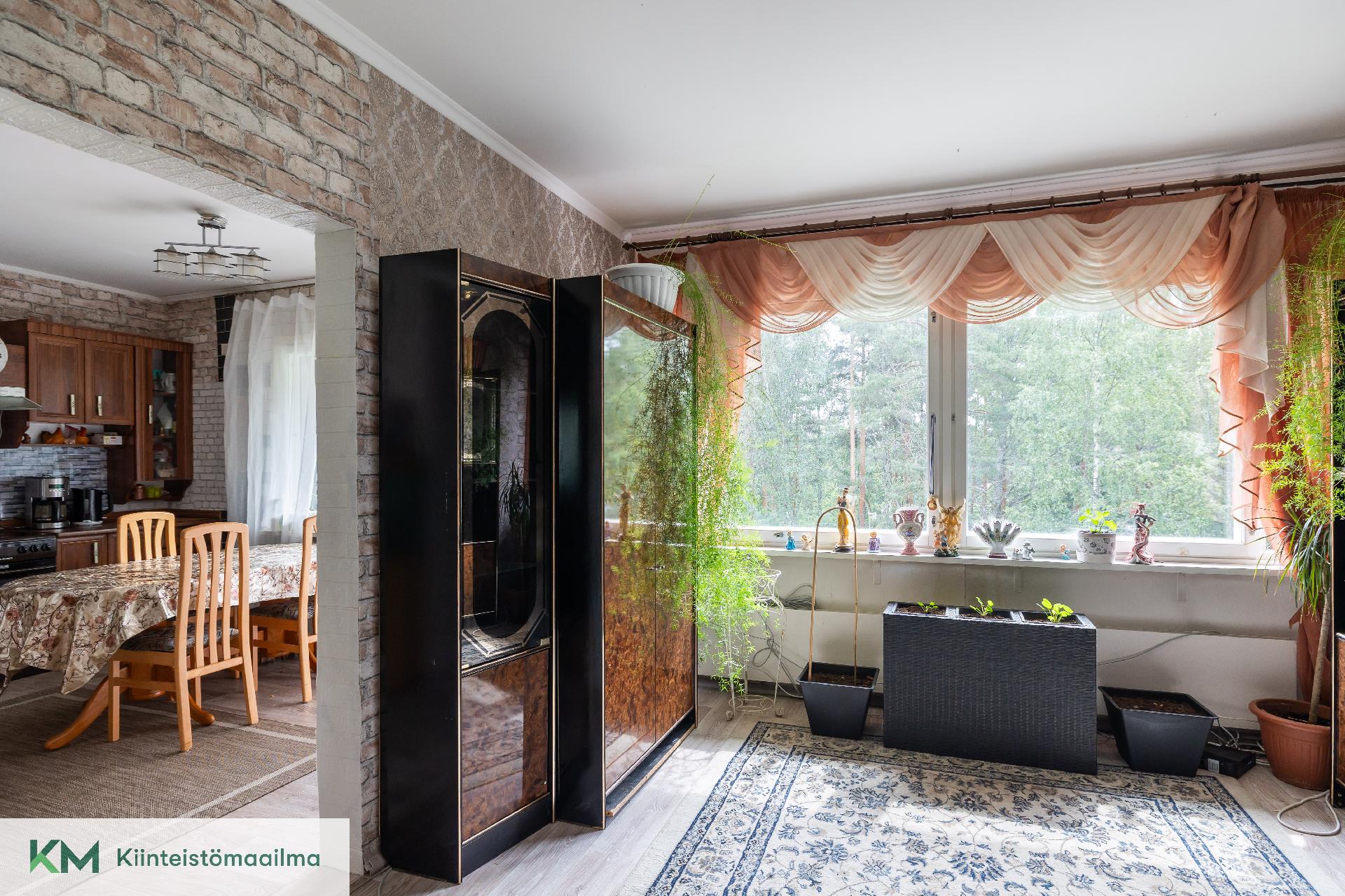 Nallenpolku 4, Ruonala, Kotka