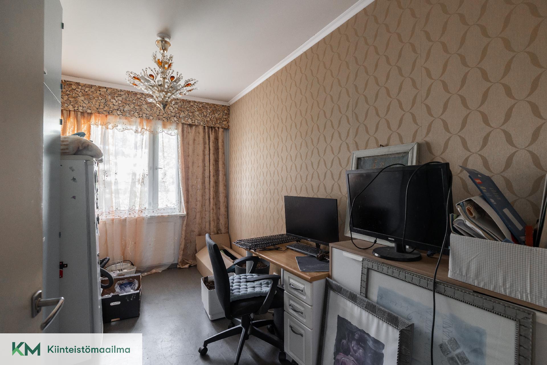 Nallenpolku 4, Ruonala, Kotka