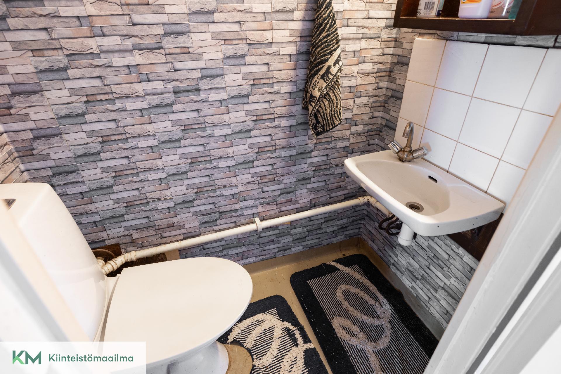 Nallenpolku 4, Ruonala, Kotka