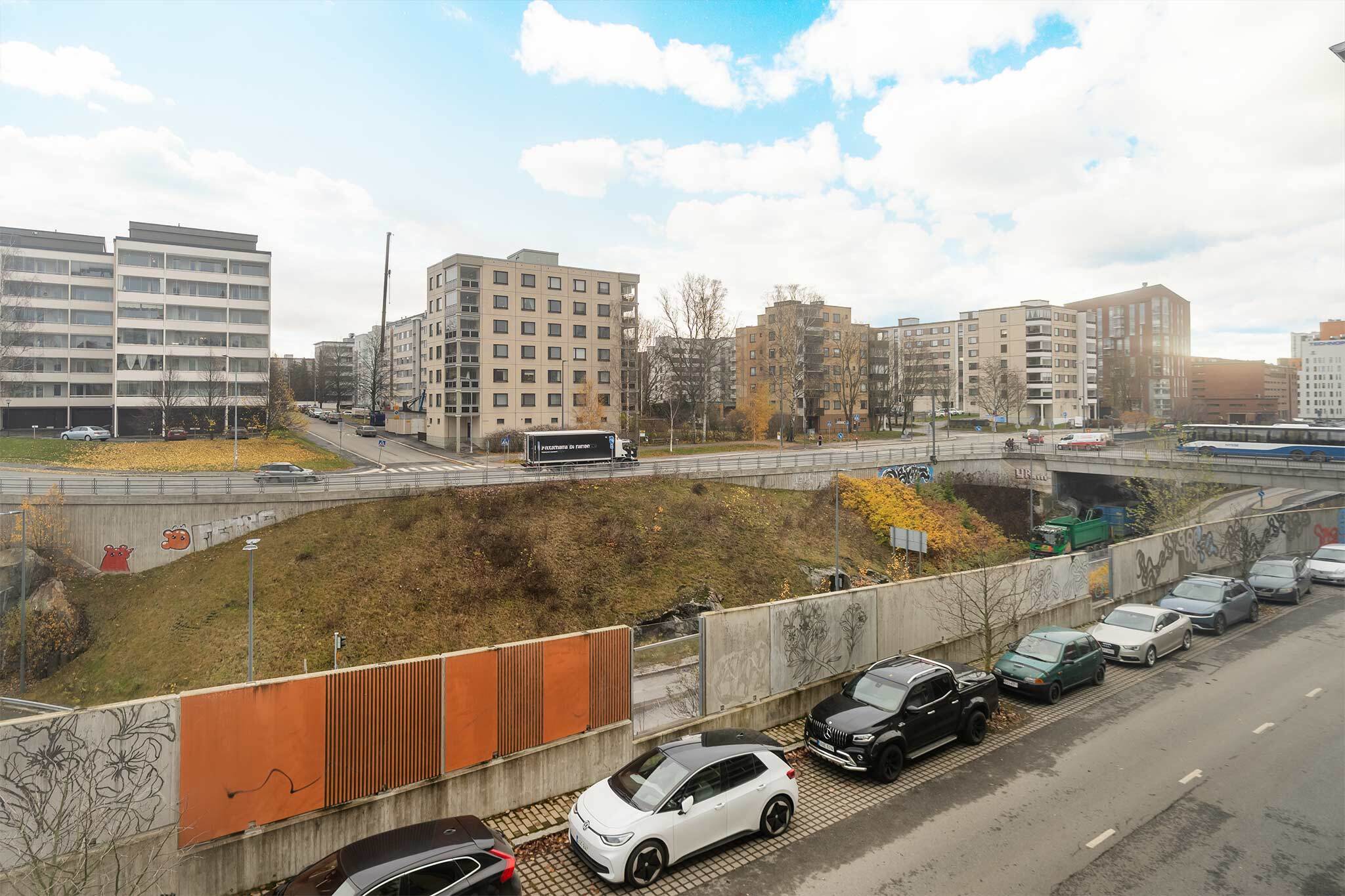 Soukanlahdenkatu 5, Armonkallio, Tampere