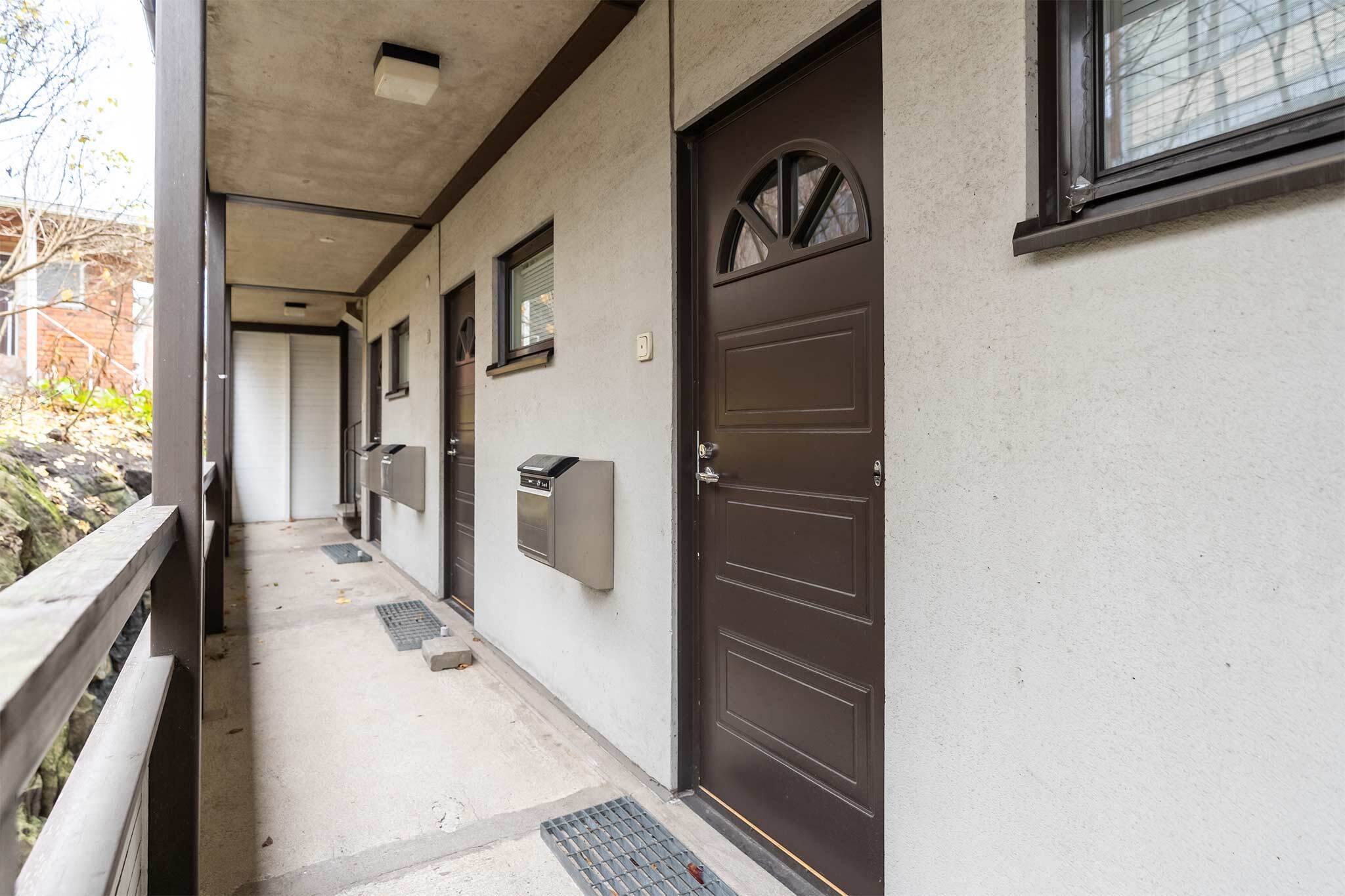 Soukanlahdenkatu 5, Armonkallio, Tampere