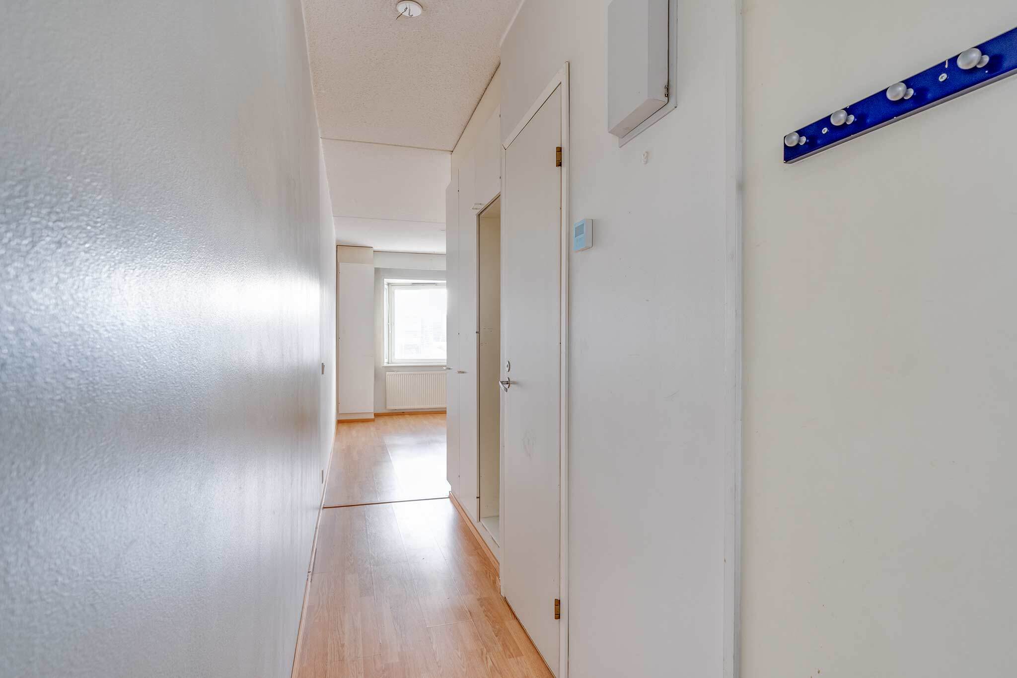 Soukanlahdenkatu 5, Armonkallio, Tampere