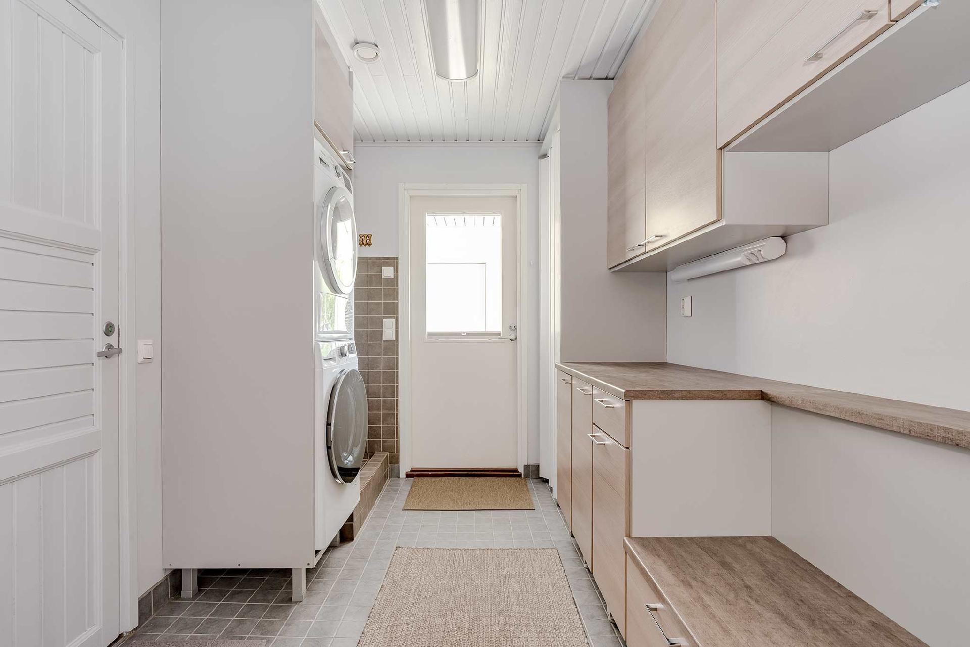 Velholehdenkatu 4, Hervanta, Tampere