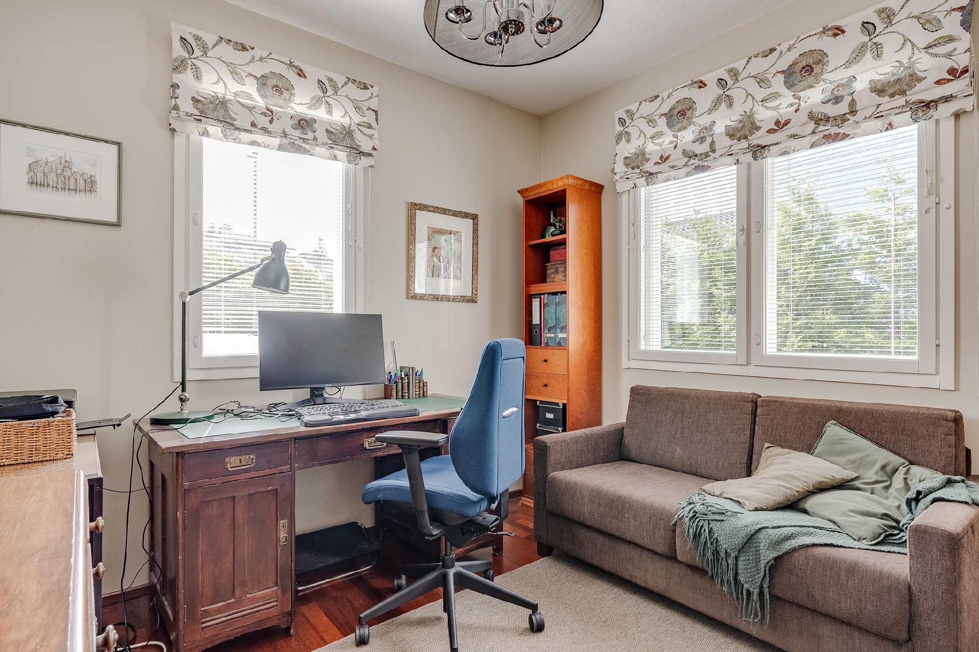 Velholehdenkatu 4, Hervanta, Tampere