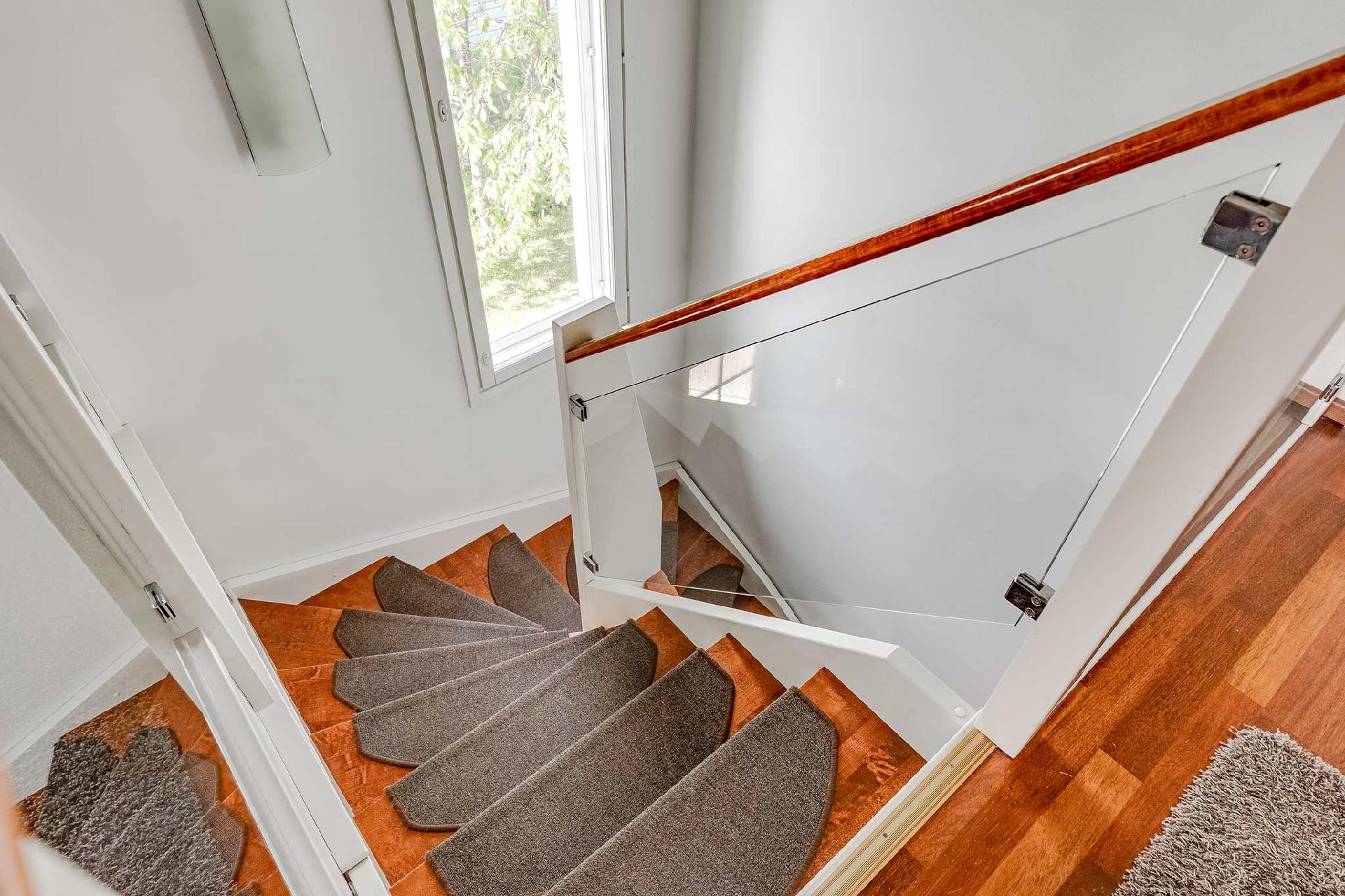 Velholehdenkatu 4, Hervanta, Tampere