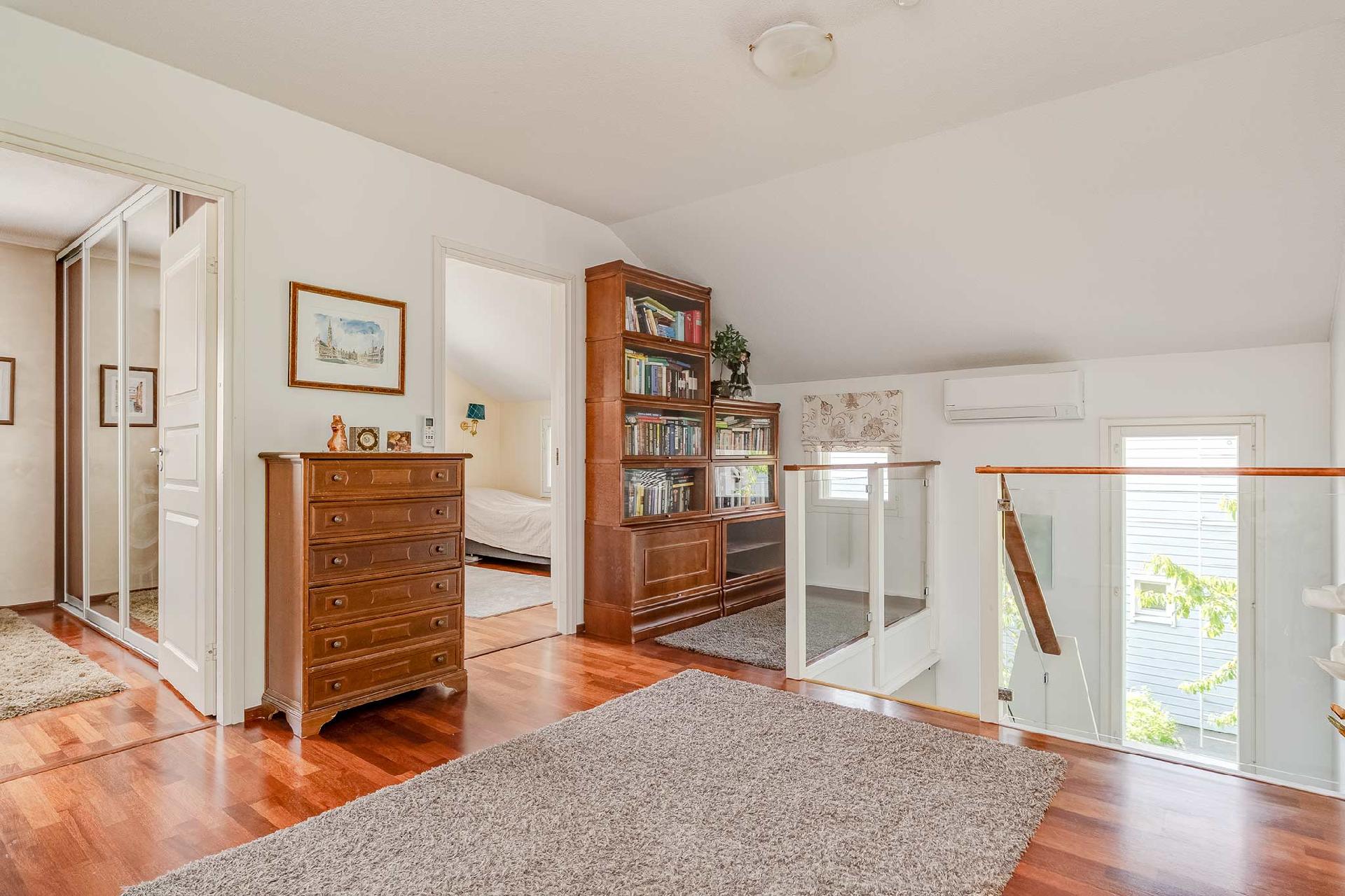 Velholehdenkatu 4, Hervanta, Tampere