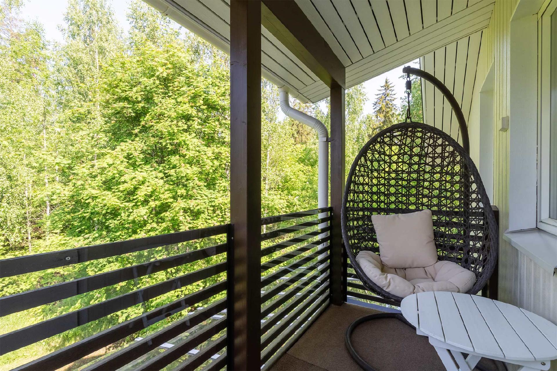 Velholehdenkatu 4, Hervanta, Tampere