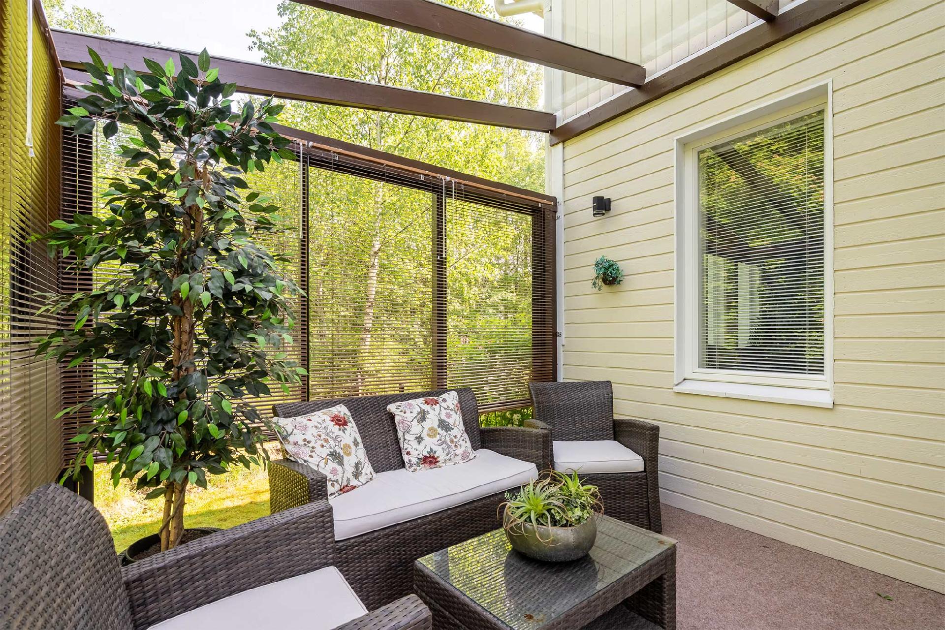 Velholehdenkatu 4, Hervanta, Tampere