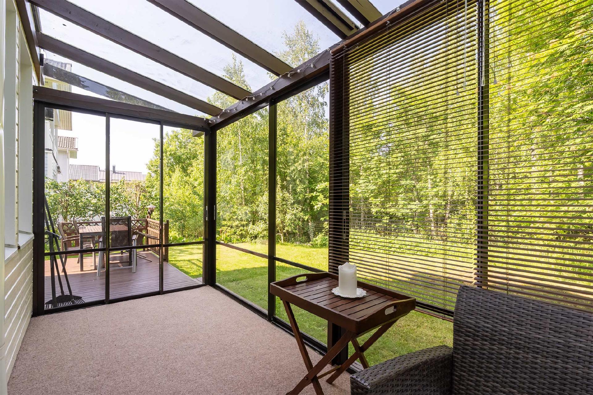 Velholehdenkatu 4, Hervanta, Tampere