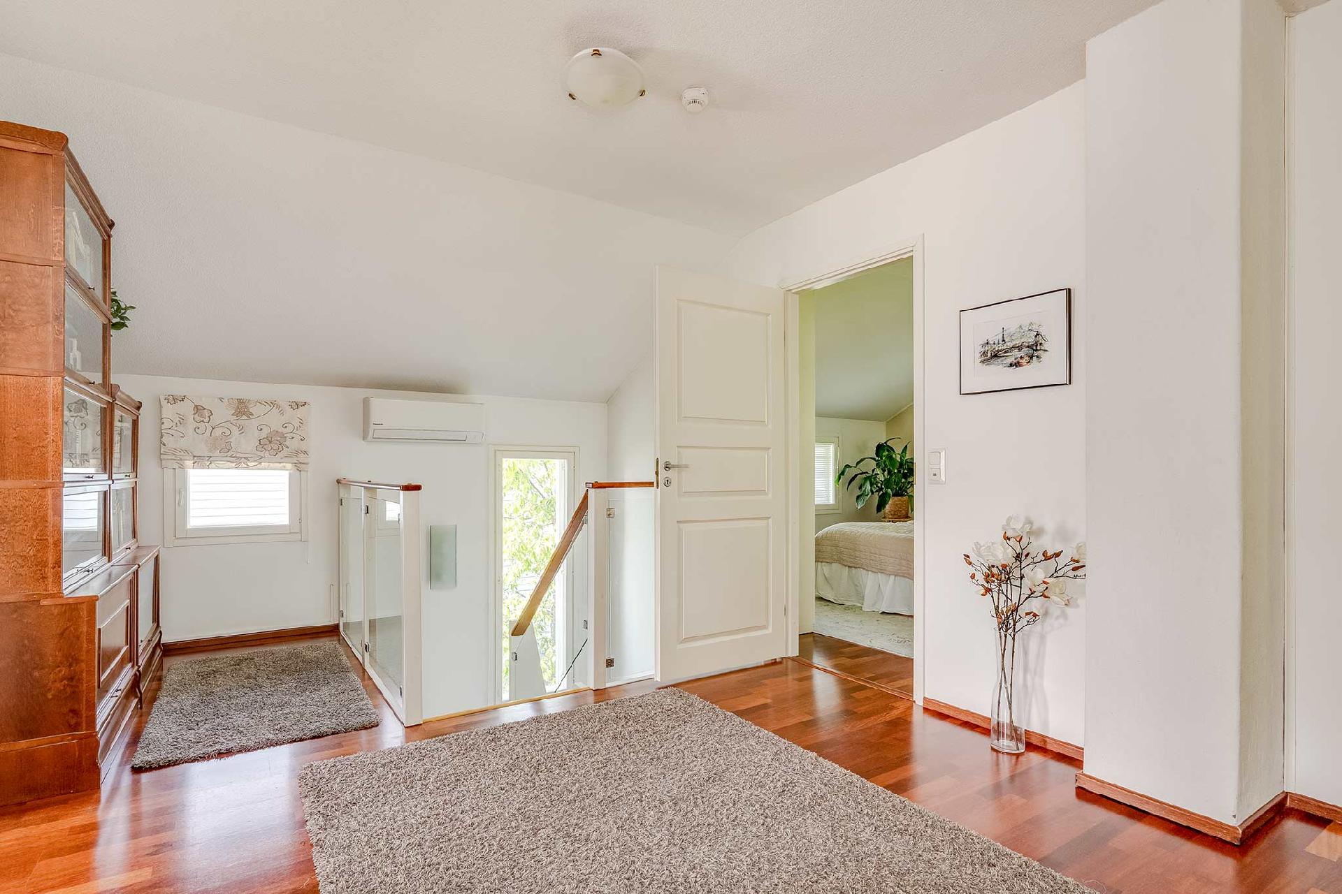 Velholehdenkatu 4, Hervanta, Tampere