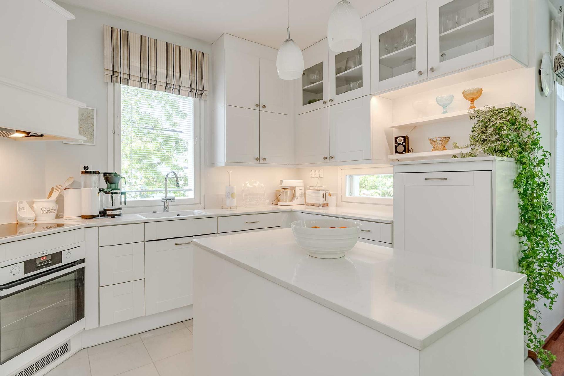 Velholehdenkatu 4, Hervanta, Tampere